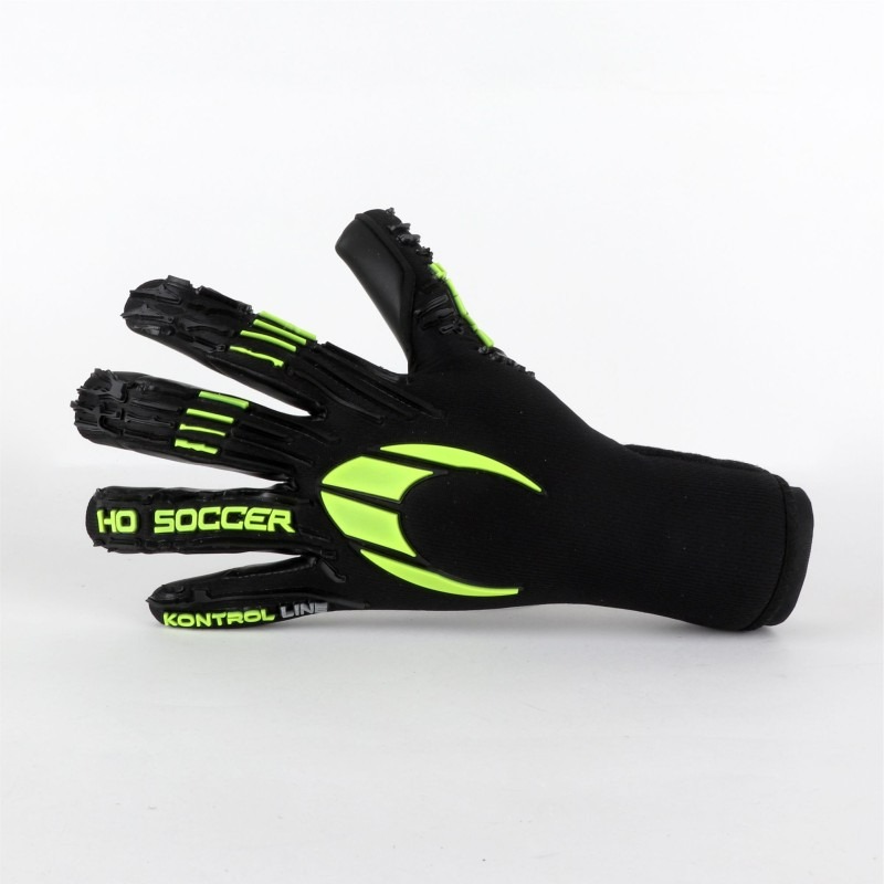 HO SOCCER KONTROL ALERT LIME TEAM