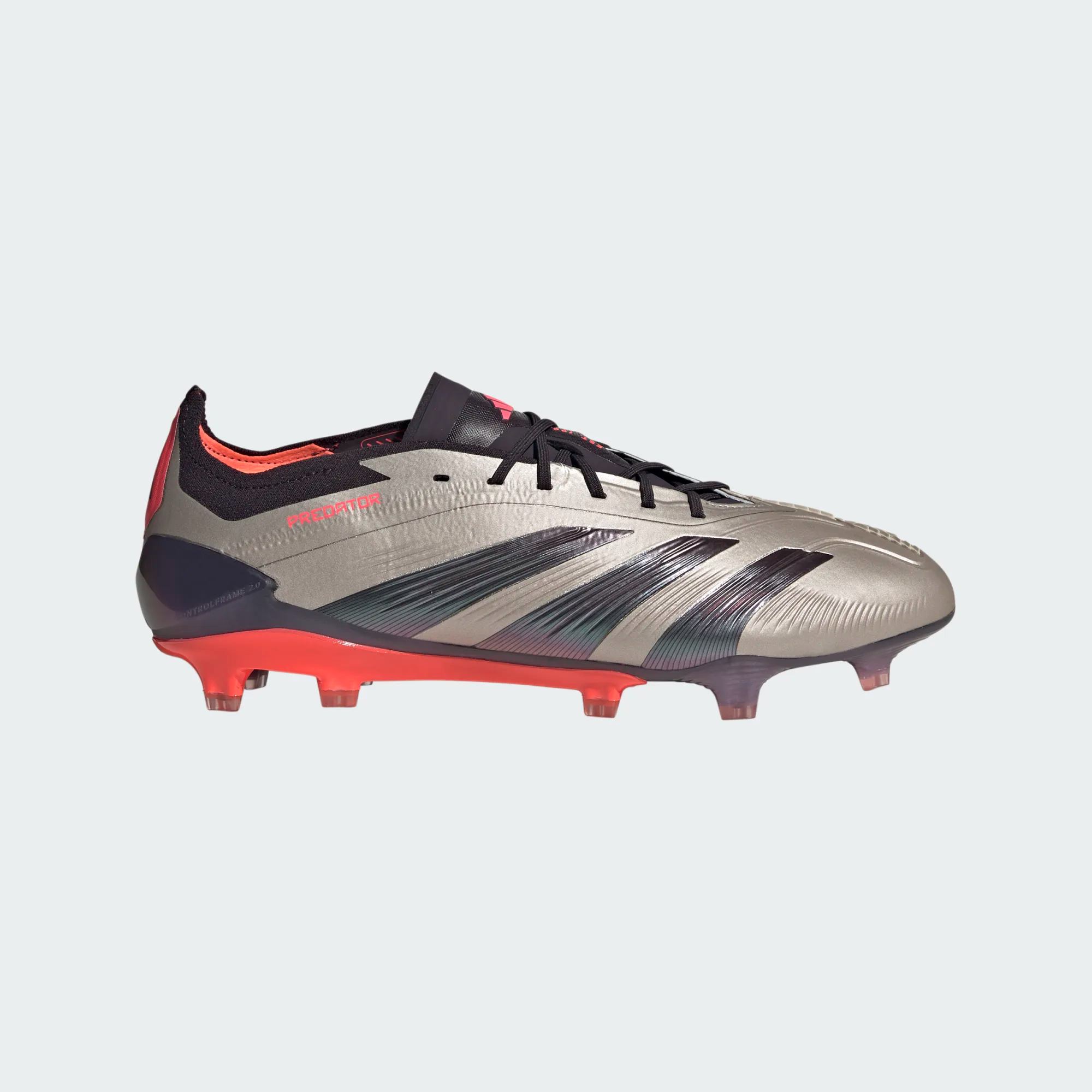 ADIDAS PREDATOR ELITE FG – Football Boots