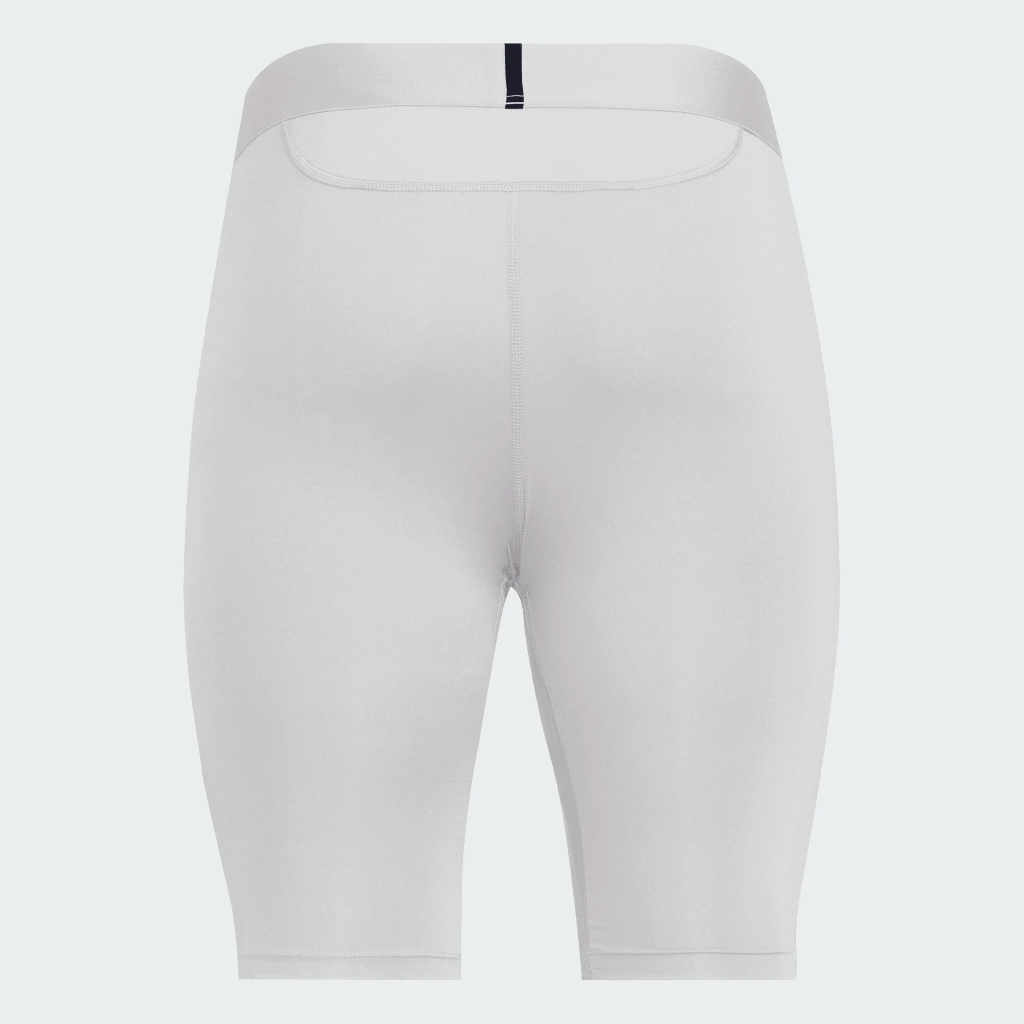 ADIDAS TF SHORT TIGHT GREY TWO/GREY