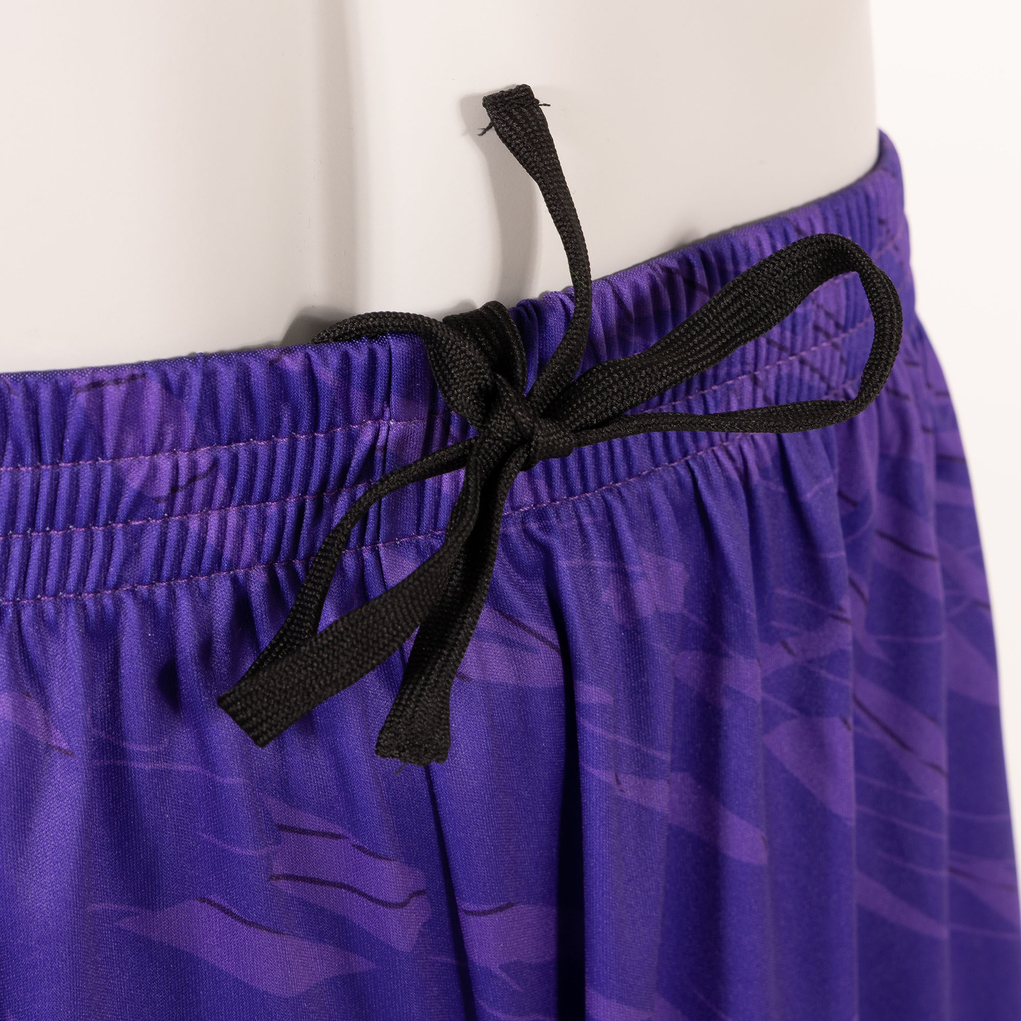 STANNO TRICK LONG SLEEVE GOALKEEPER SET PURPLE JUNIOR