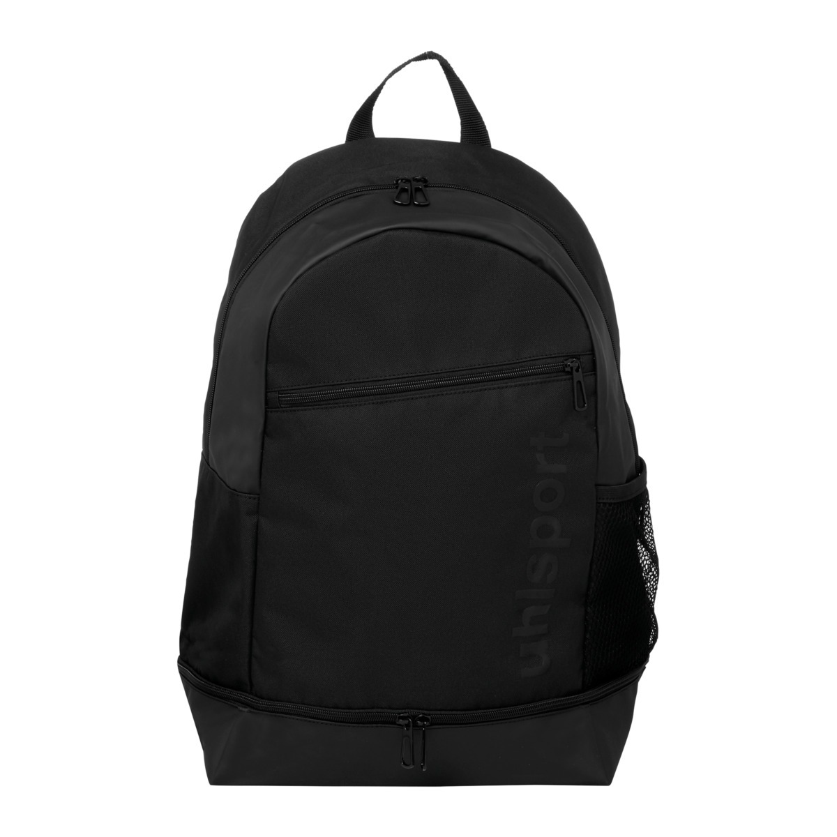 UHLSPORT ESSENTIAL BACKPACK BOTTOM COMPARTMENT