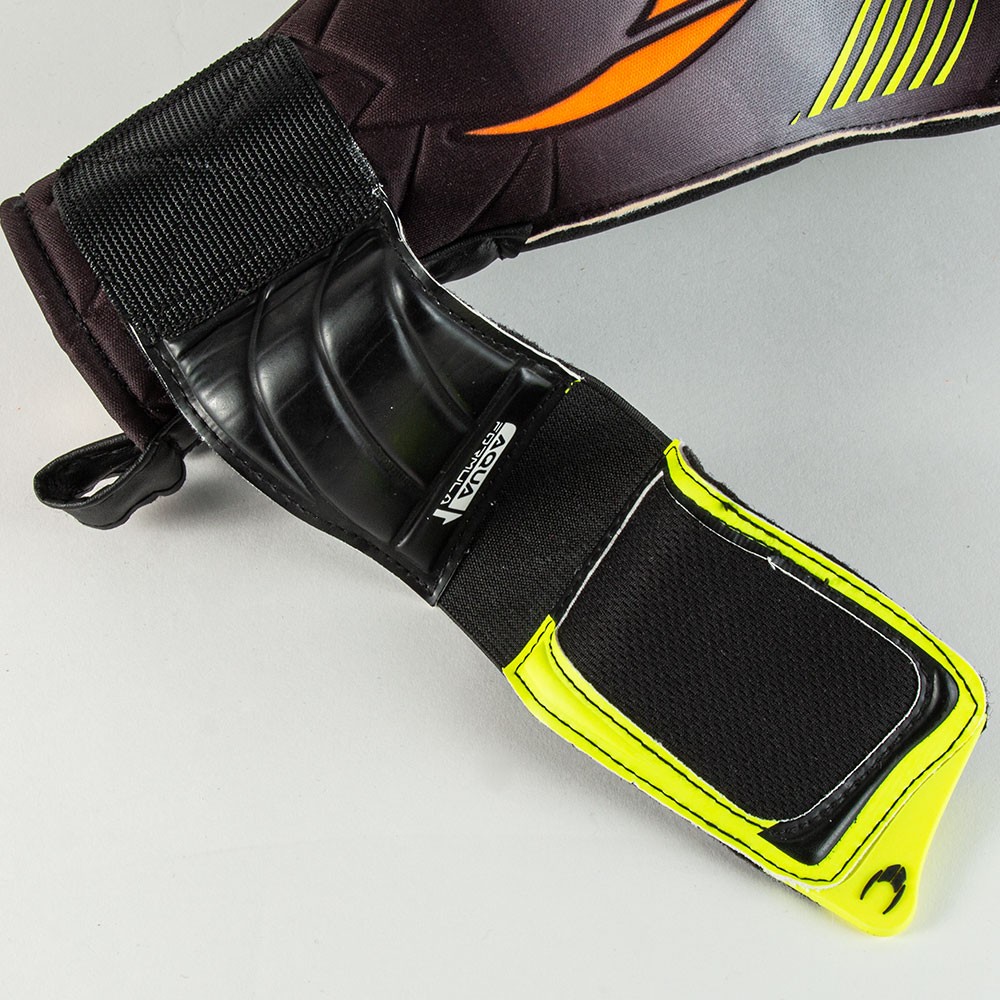 HO SOCCER PHENOMENON PRO III ROLL/NEGATIVE BLACK FORCE HO SOCCER PHENOMENON PRO III ROLL/NEGATIVE BLACK FORCE