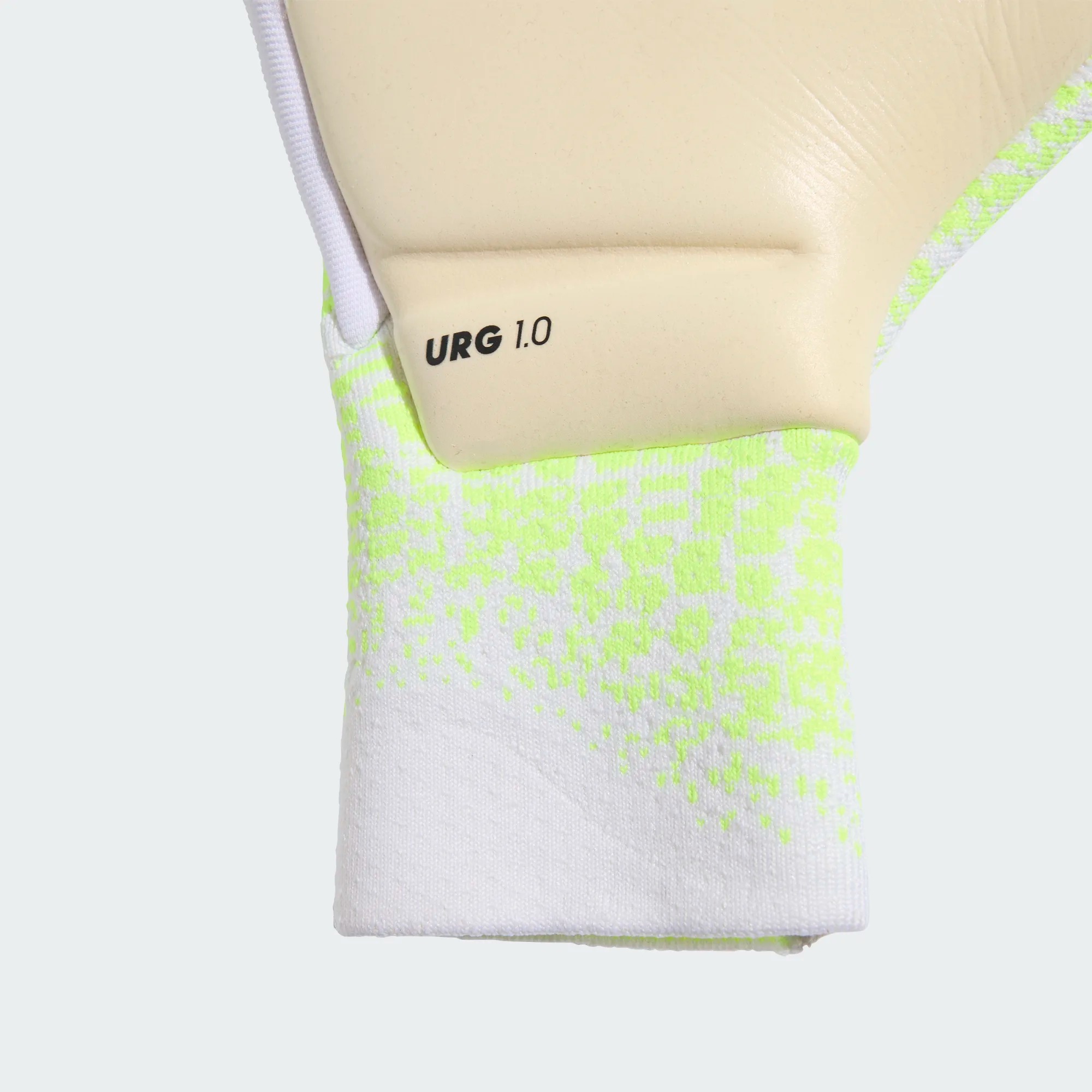ADIDAS PREDATOR GL PRO FINGERSAVE PROMO LUCID LEMON/WHITE/BLACK