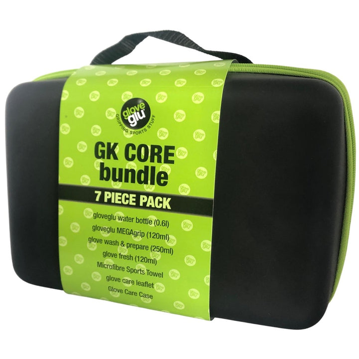 GLOVEGLU GK CORE BUNDLE (7 STÜCK SET)