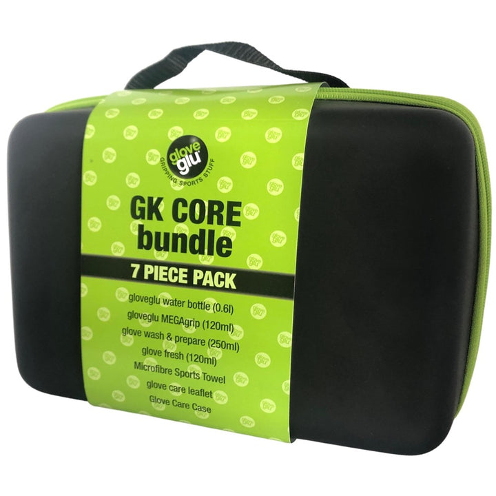 GLOVEGLU GK CORE BUNDLE 7 PIECE PACK