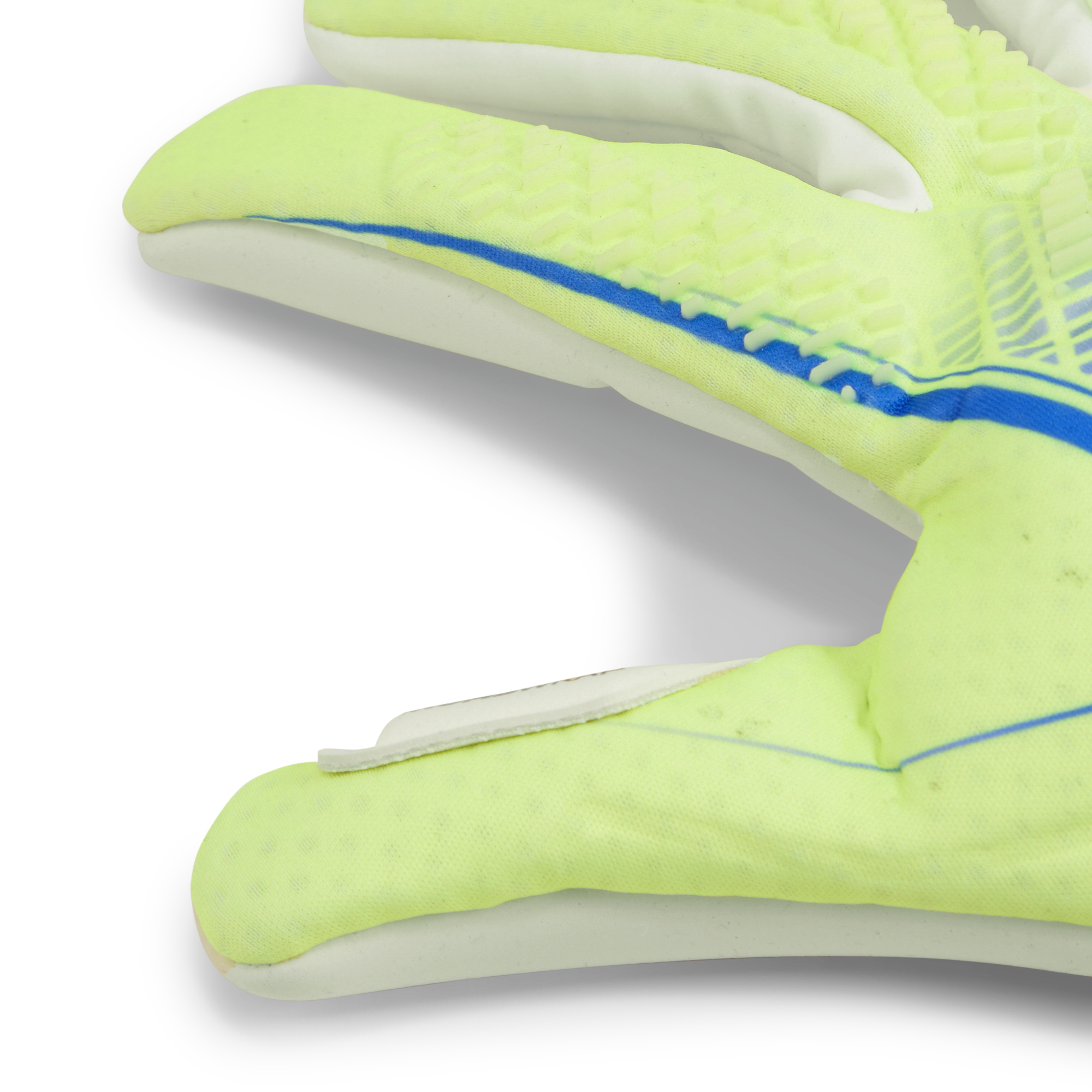 PUMA ULTRA ULTIMATE HYBRID FIZZY APPLE-BLUEMAZING