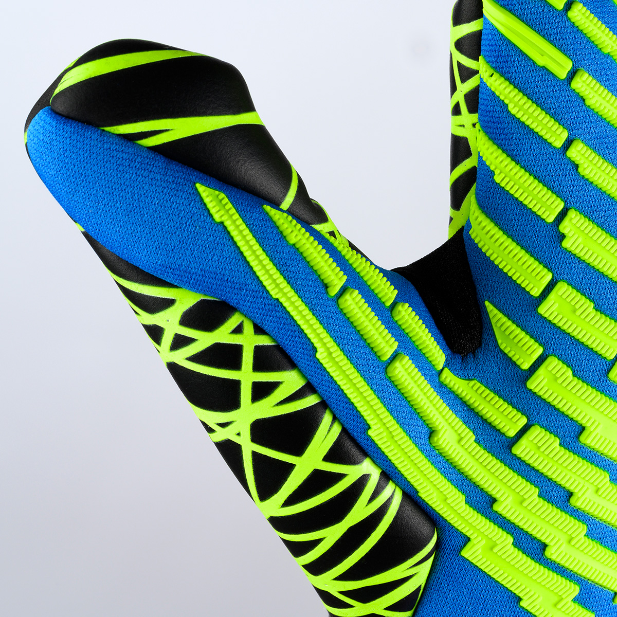 UHLSPORT FM CYBERTEC ULTRAGRIP HN #393 ROYAL