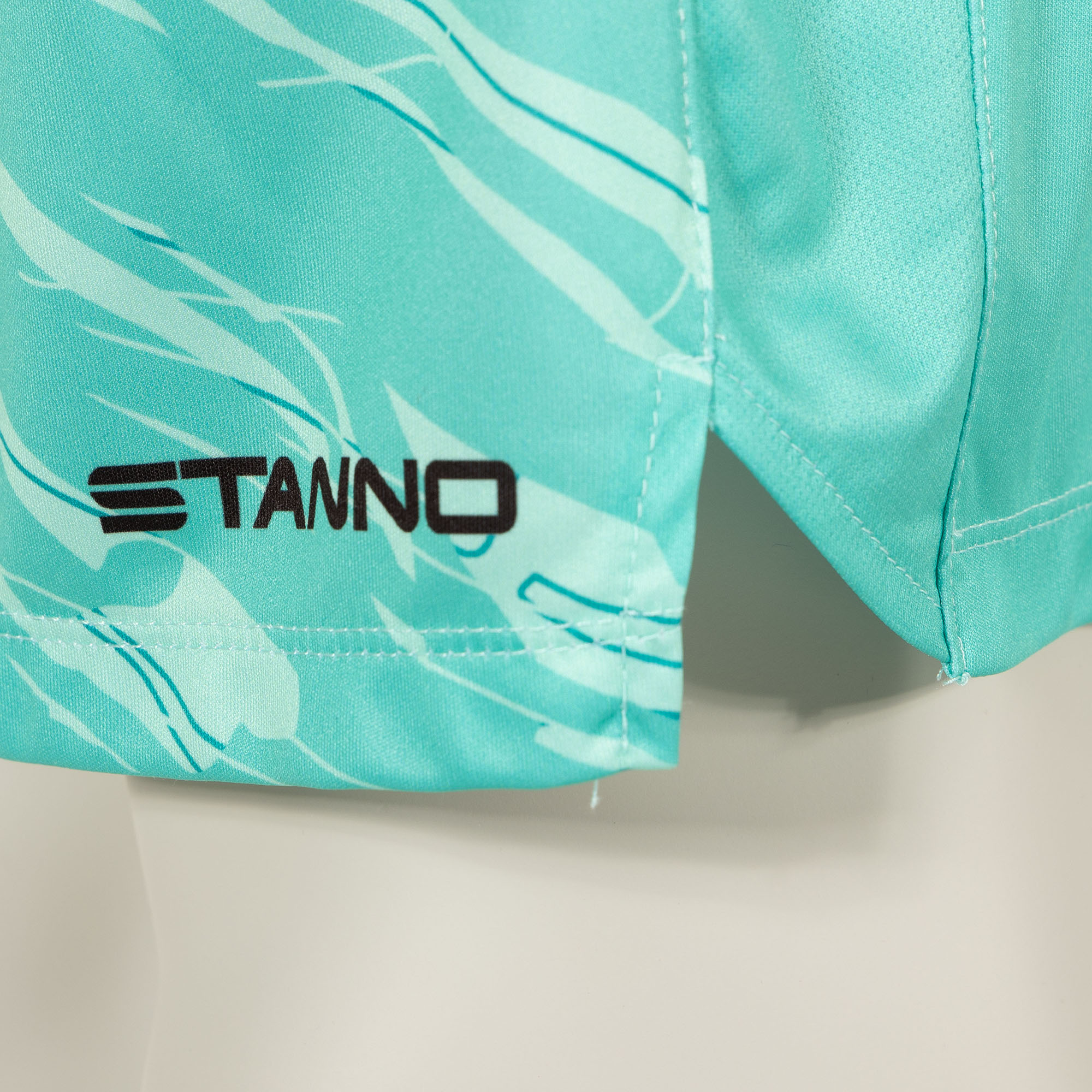 STANNO TRICK LONG SLEEVE GOALKEEPER SET GREEN