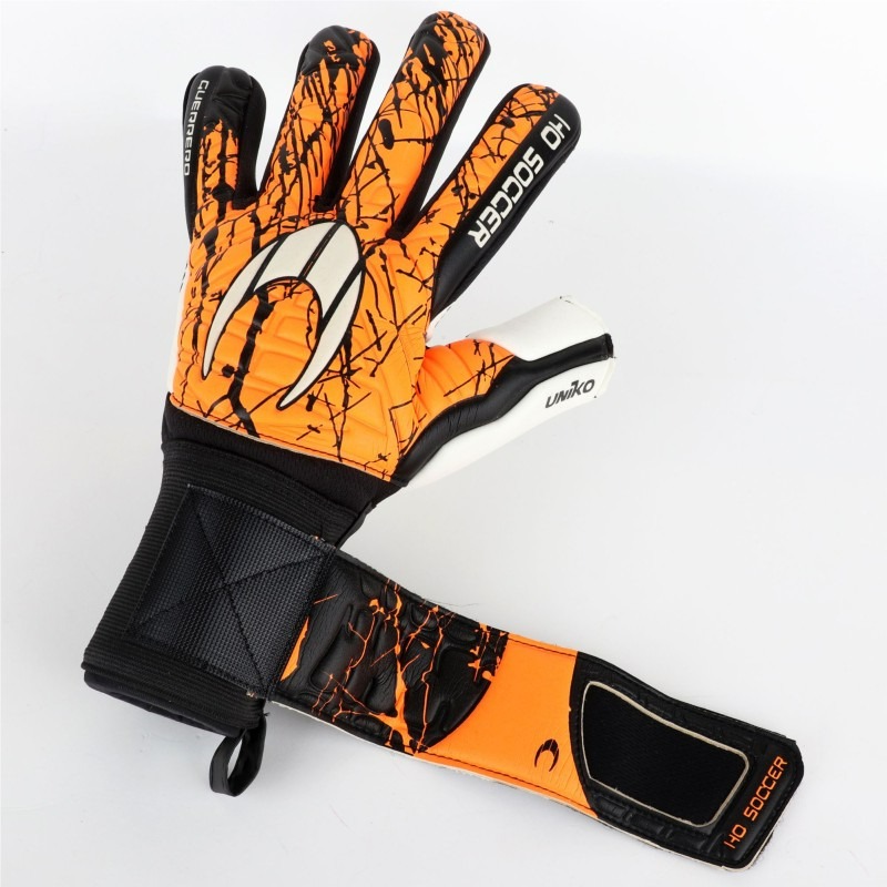 HO SOCCER GUERRERO UNIKO NEGATIVE ORANGE SHADOW