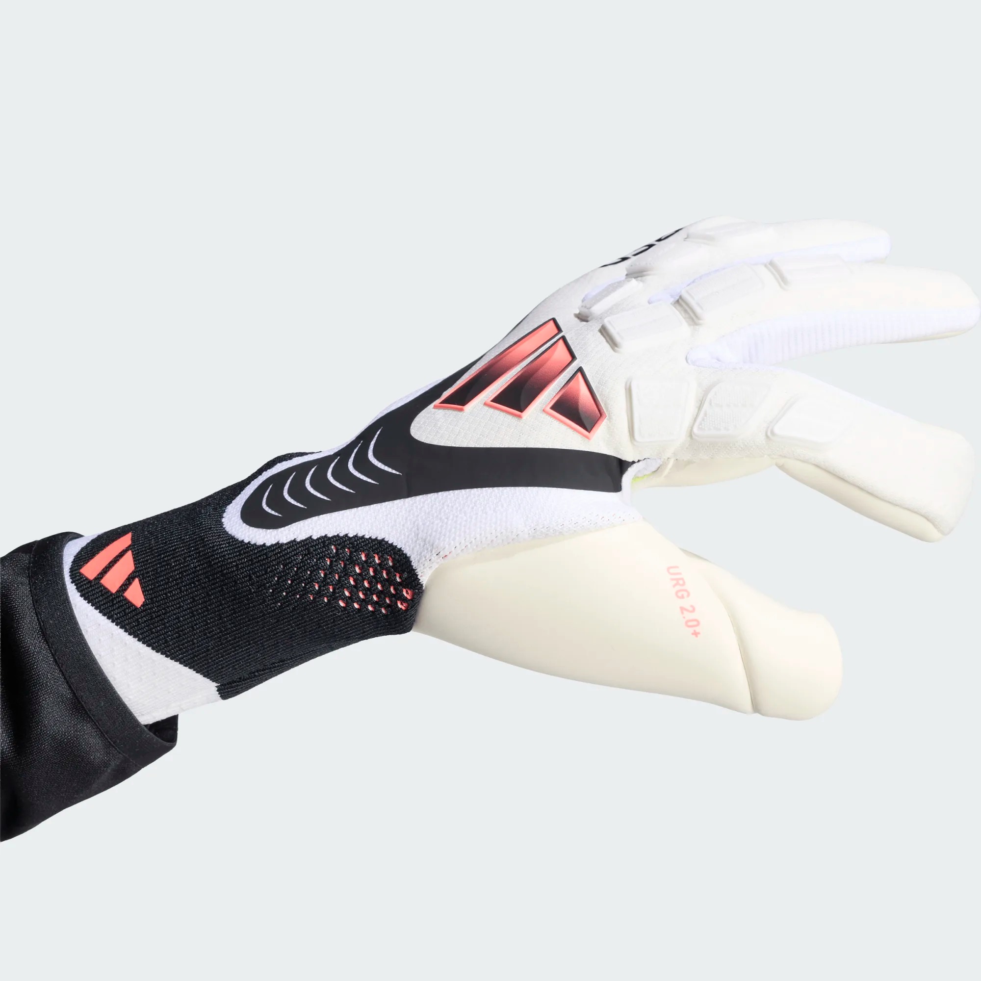 ADIDAS PREDATOR GL PRO SOLAR TURQOUISE/BLACK/WHITE
