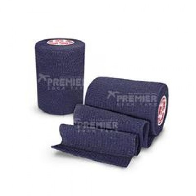 GOALKEEPERS WRIST & FINGER PROTECTION TAPE 7.5CM NAVY BLAU