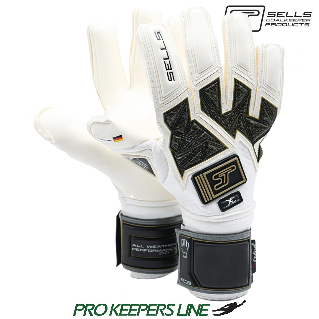 SELLS F3™️ XC CHAMPION