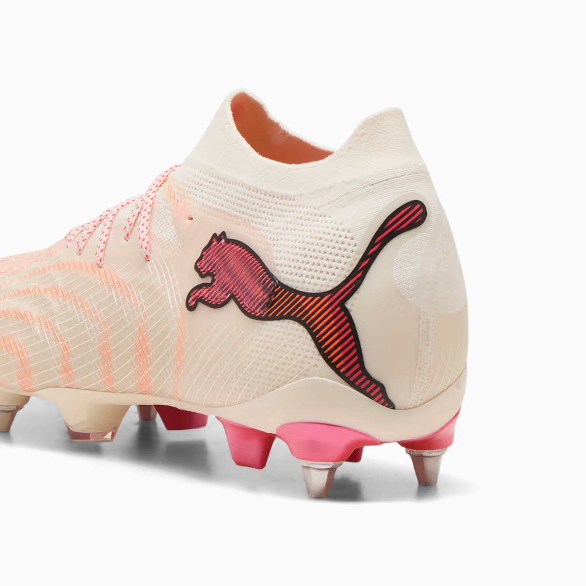 PUMA FUTURE 9 ULTIMATE MXSG ICY BLUE-BLUE JEWEL