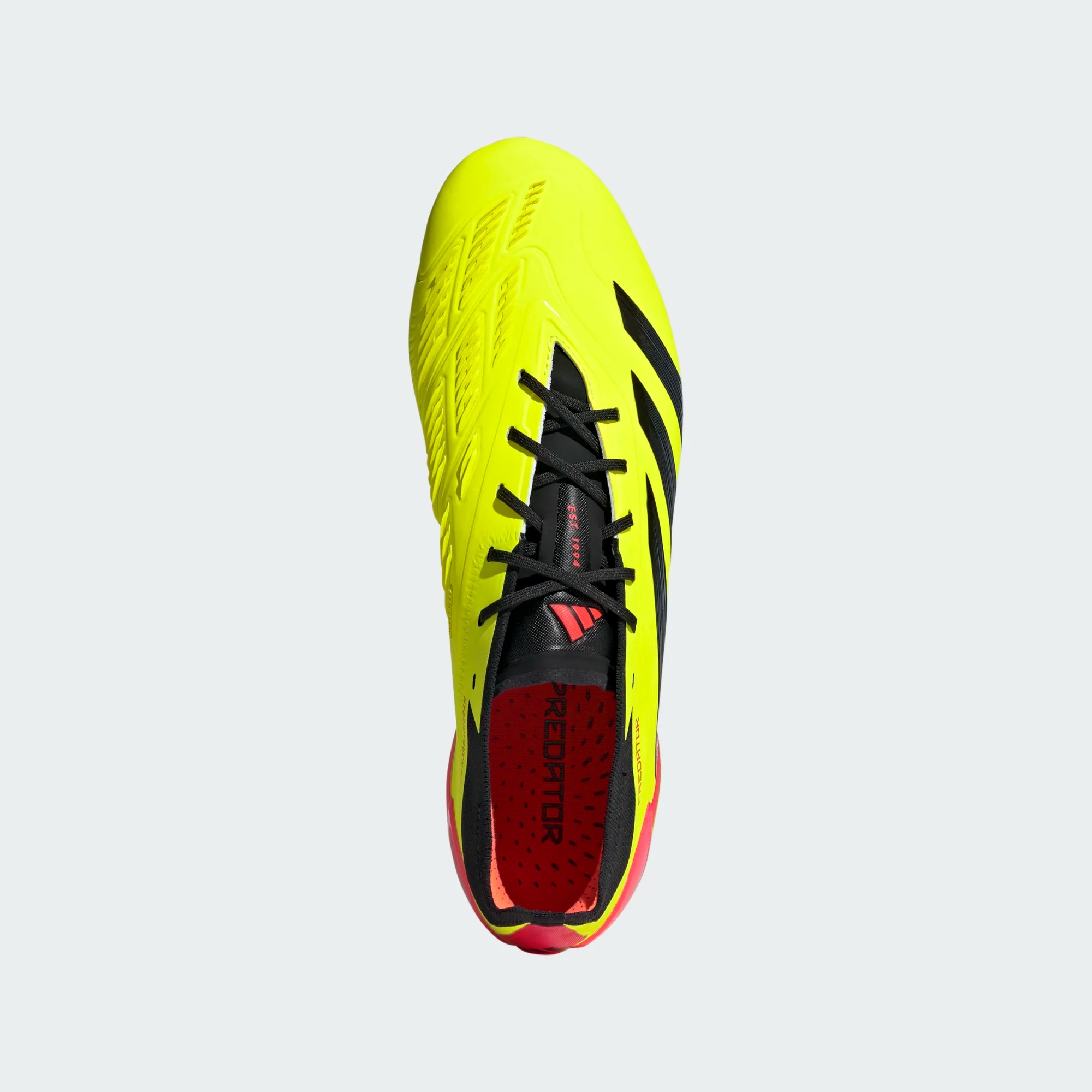 IF5441_b2b022_pdp.jpg ADIDAS PREDATOR ELITE FG TEAM SOLAR YELLOW/CORE BLACK/SOLAR RED