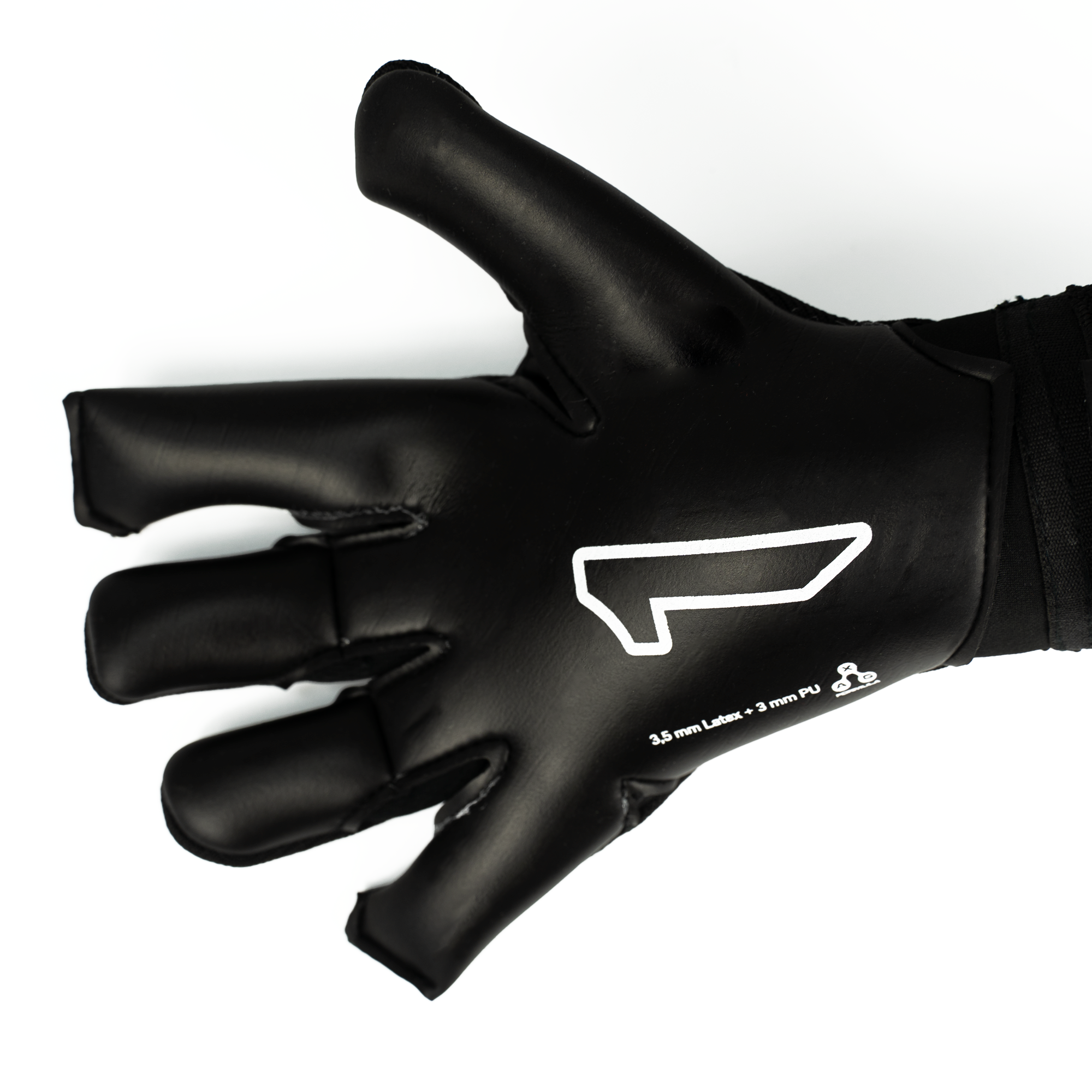 RINAT ARIES X PRO BLACK