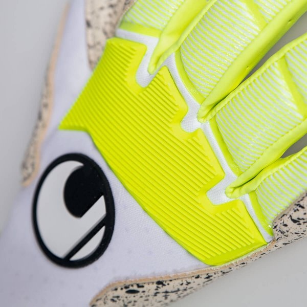 UHLSPORT PURE ALLIANCE SUPERGRIP+ HN (NEGATIVE CUT)