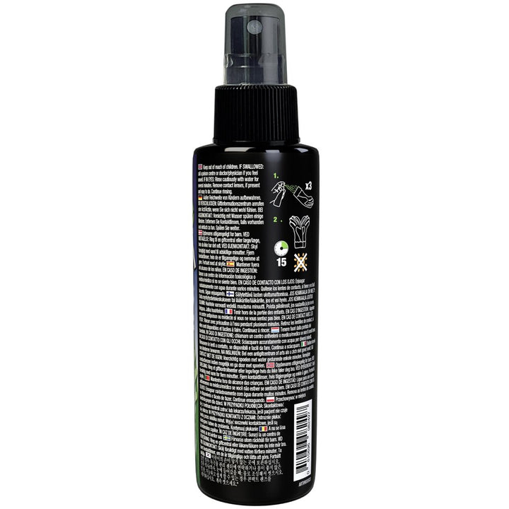 GLOVEGLU GLOVEFRESH (120ml) GLOVEGLU GLOVEFRESH (120ml)