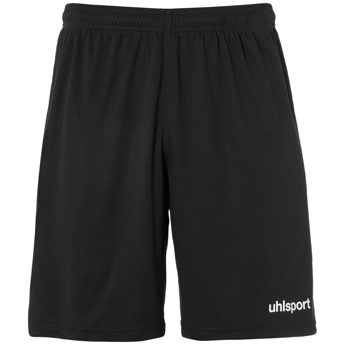 UHLSPORT CENTER BASIC SHORTS BLACK JUNIOR