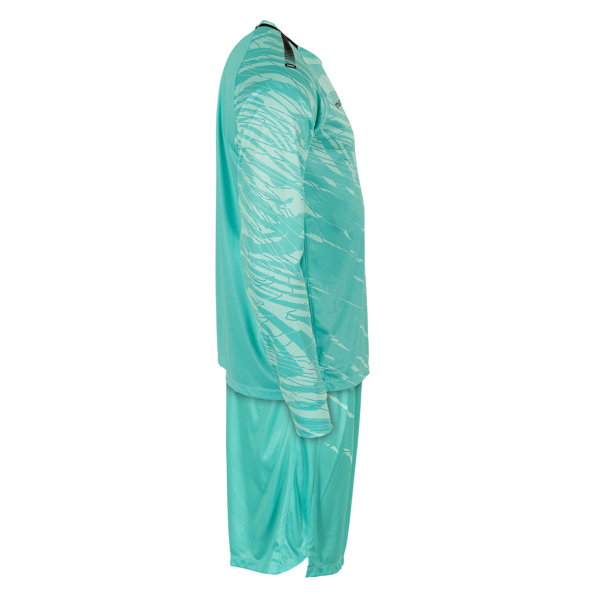 STANNO TRICK LONG SLEEVE GOALKEEPER SET MINT GREEN