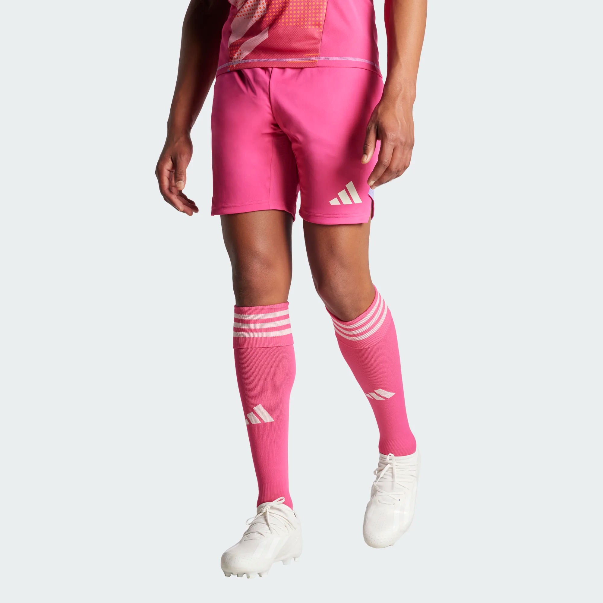 ADIDAS TIRO24 PRO GK SHORT TEREMA