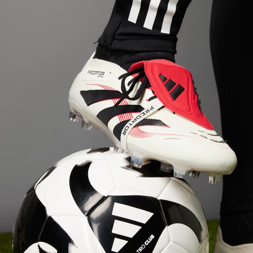 ADIDAS PREDATOR ELITE FT FG – Football Boot