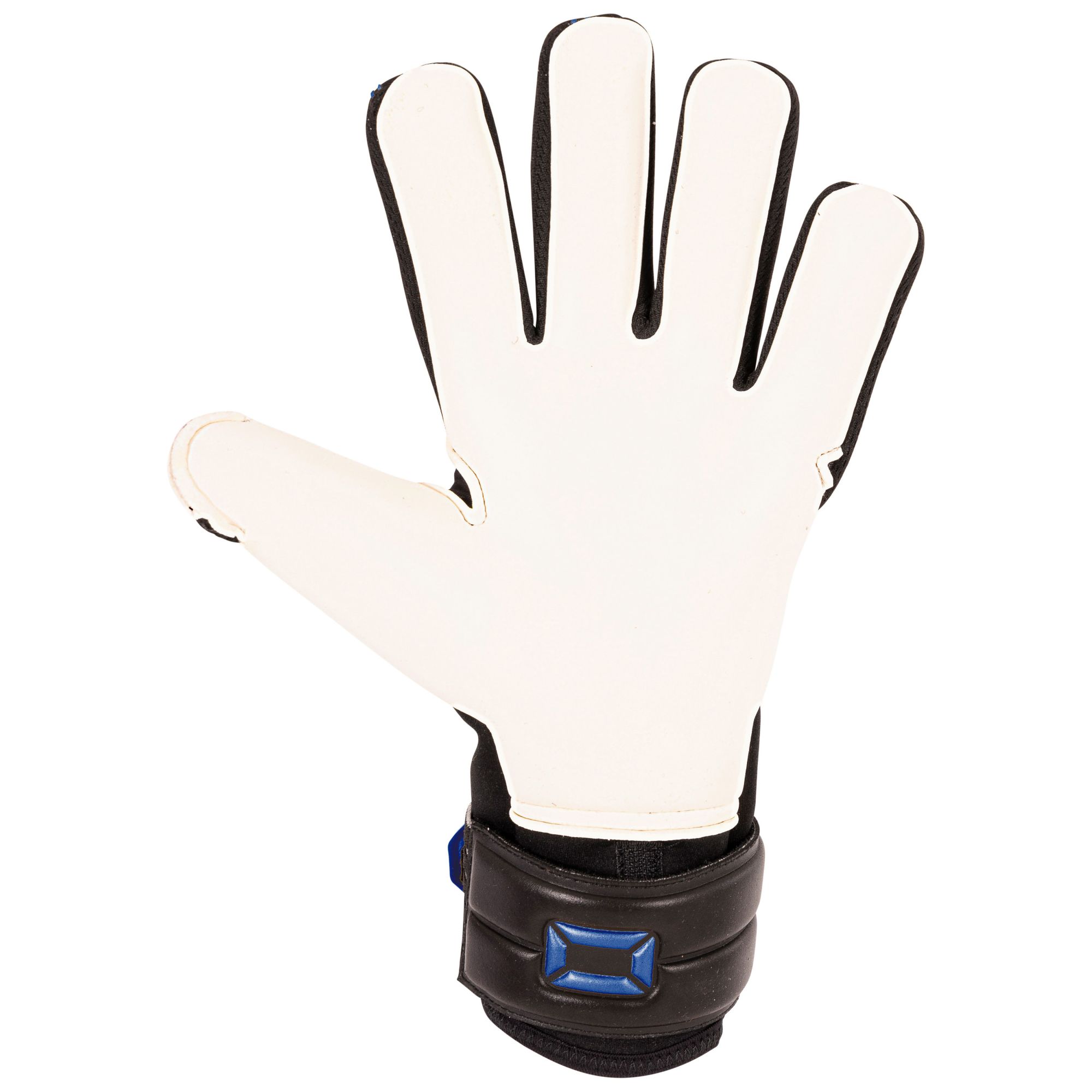 STANNO THUNDER VII BLACK/ROYAL