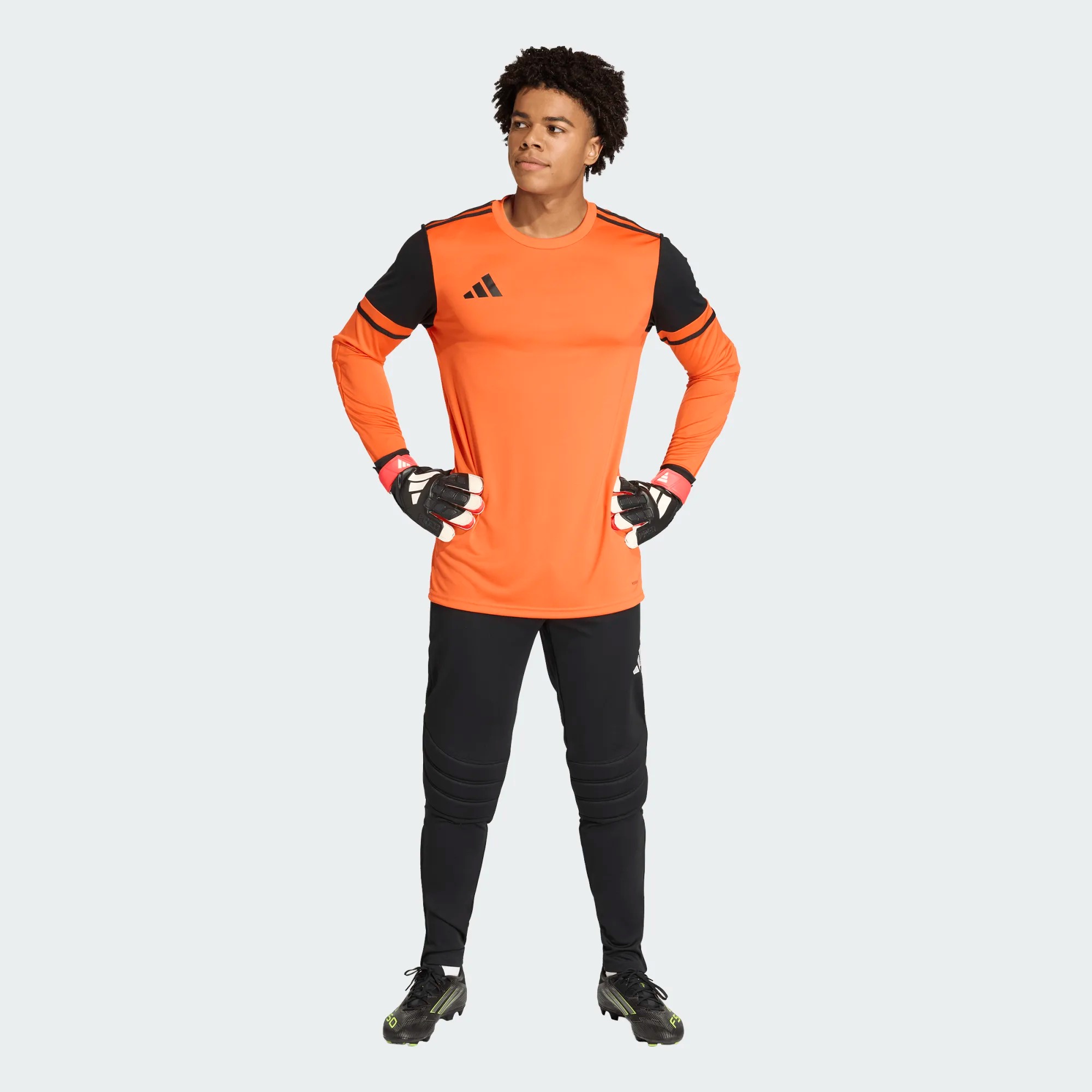 ADIDAS TIERRO26 GOALKEEPER PANT