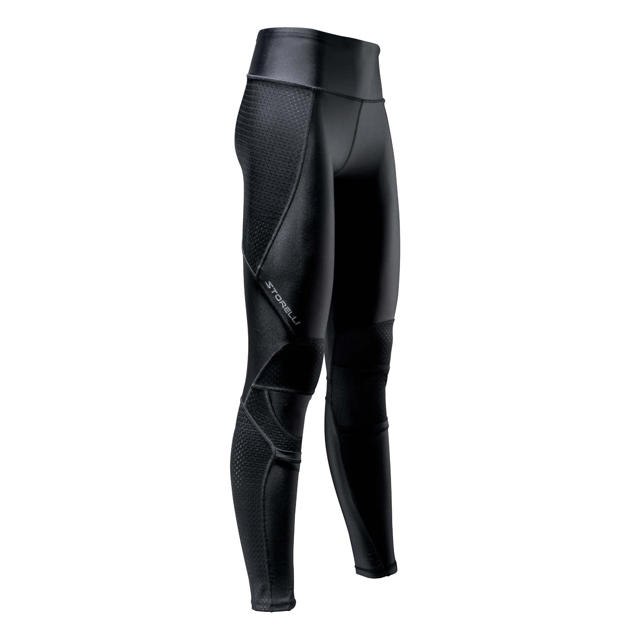 STORELLI WOMEN'S BODYSHIELD TURF BURN LEGGINGS
