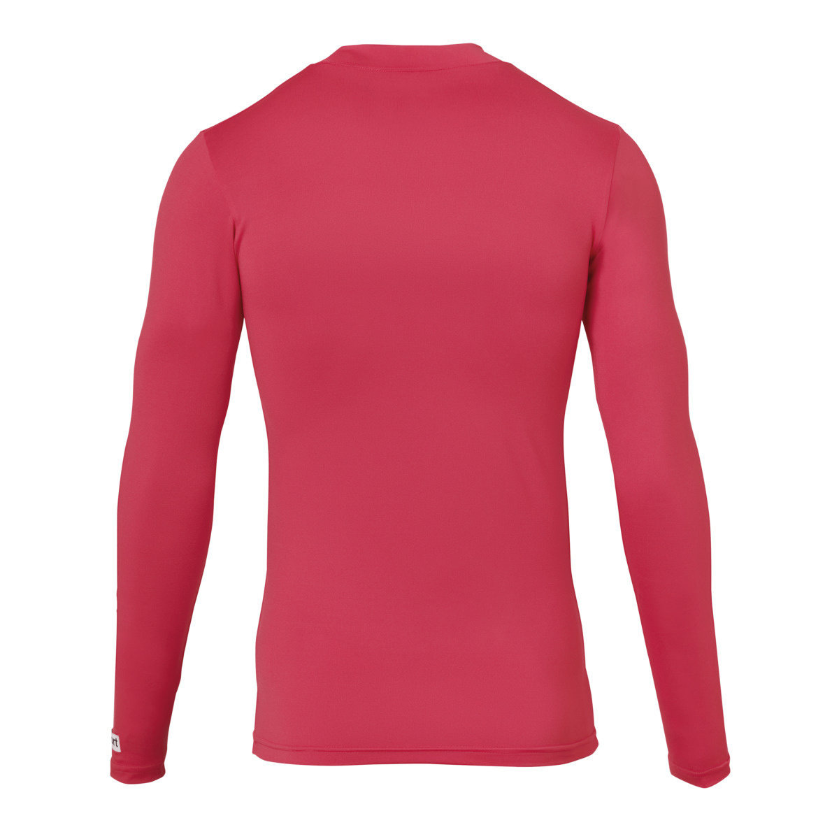 UHLSPORT DISTINCTION BASELAYER PINK JUNIOR