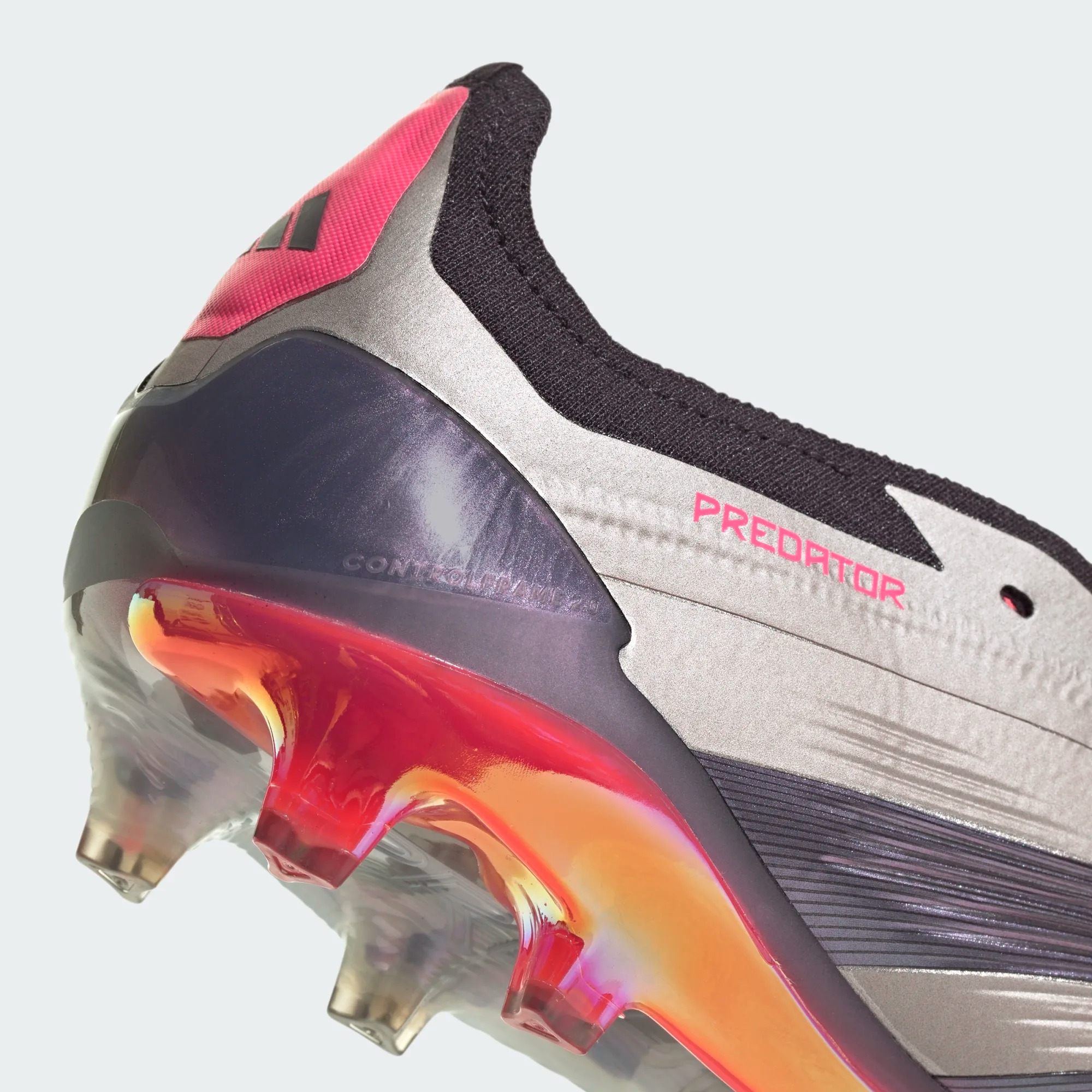 ADIDAS PREDATOR ELITE FT FG – Football Boot
