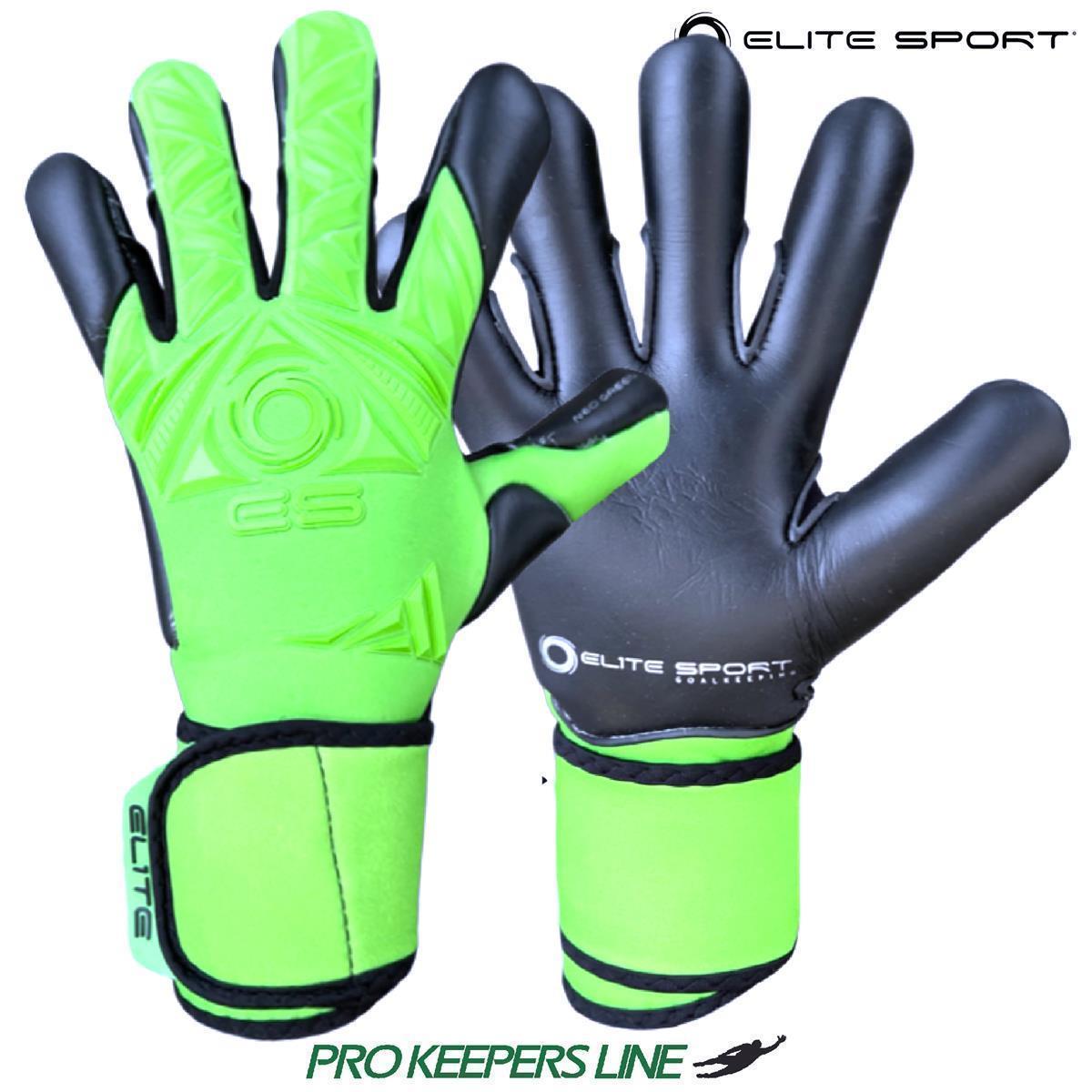 ELITE SPORT NEO GREEN