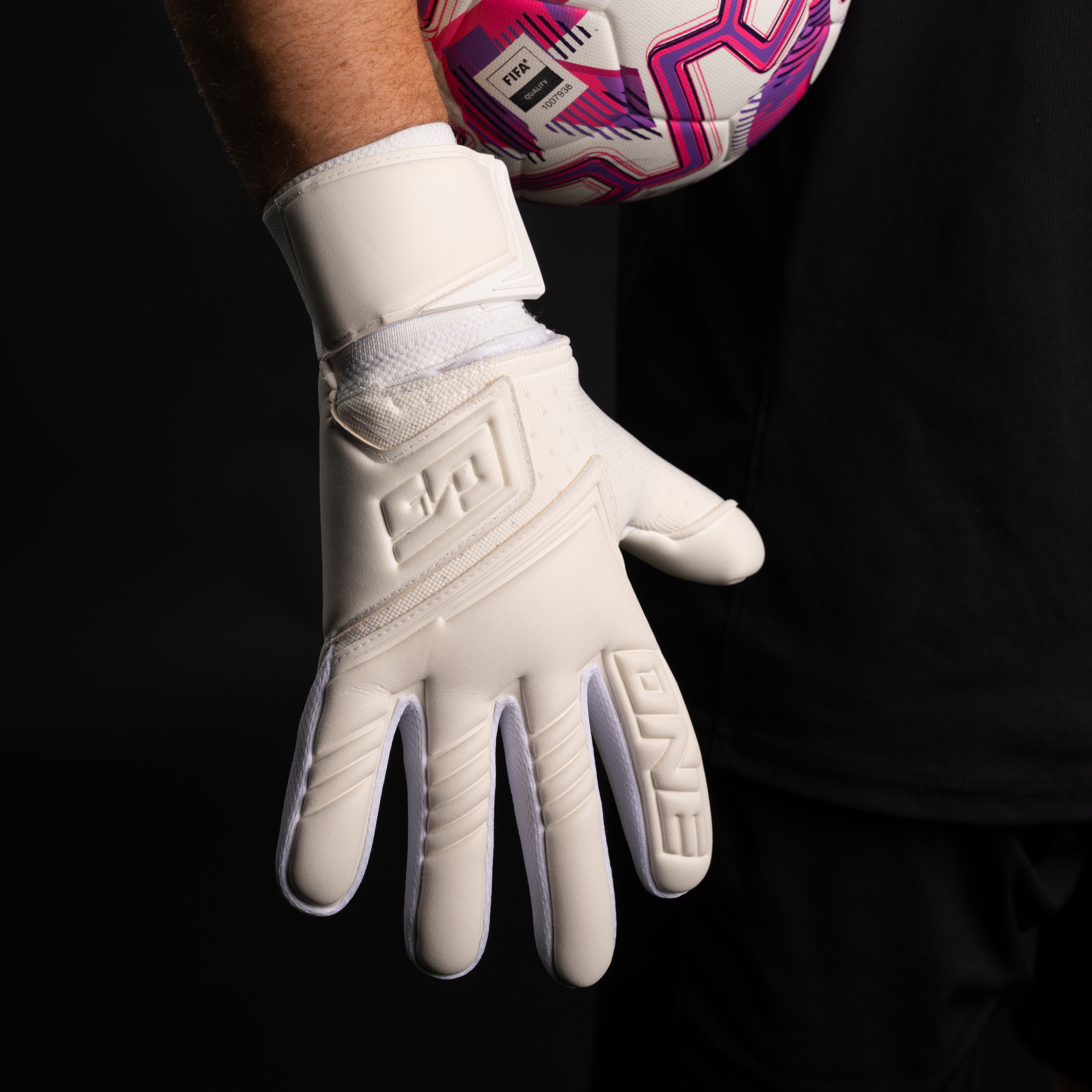 ONE GLOVE NXT PRO CONTRA VISION NGT FS