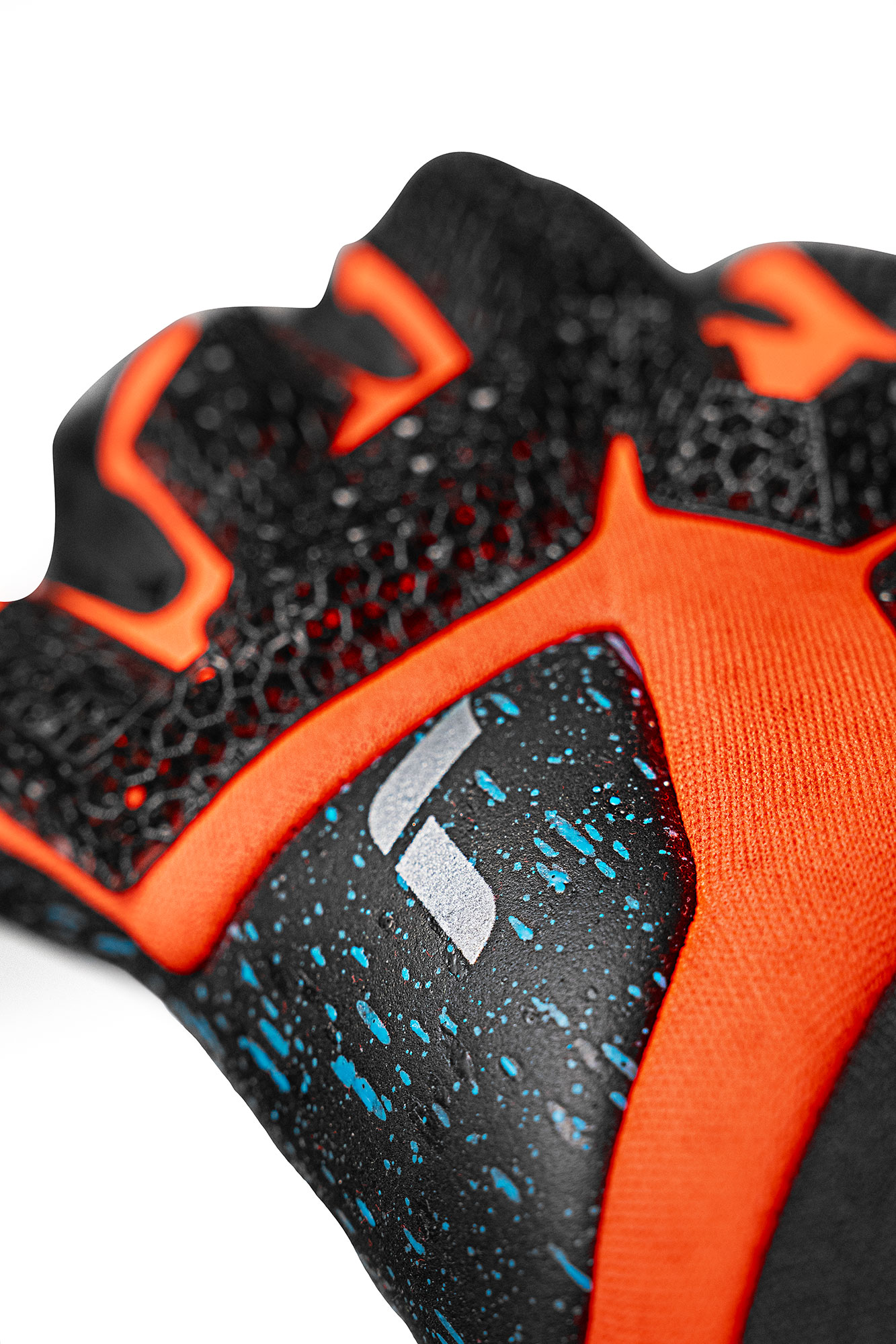 REUSCH ATTRAKT FUSION CARBON® 3D