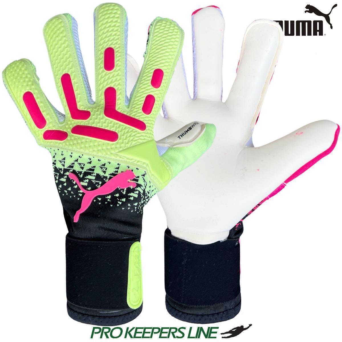 PUMA FUTURE PRO TRICKS HYBRID FAST YELLOW-RAVISH