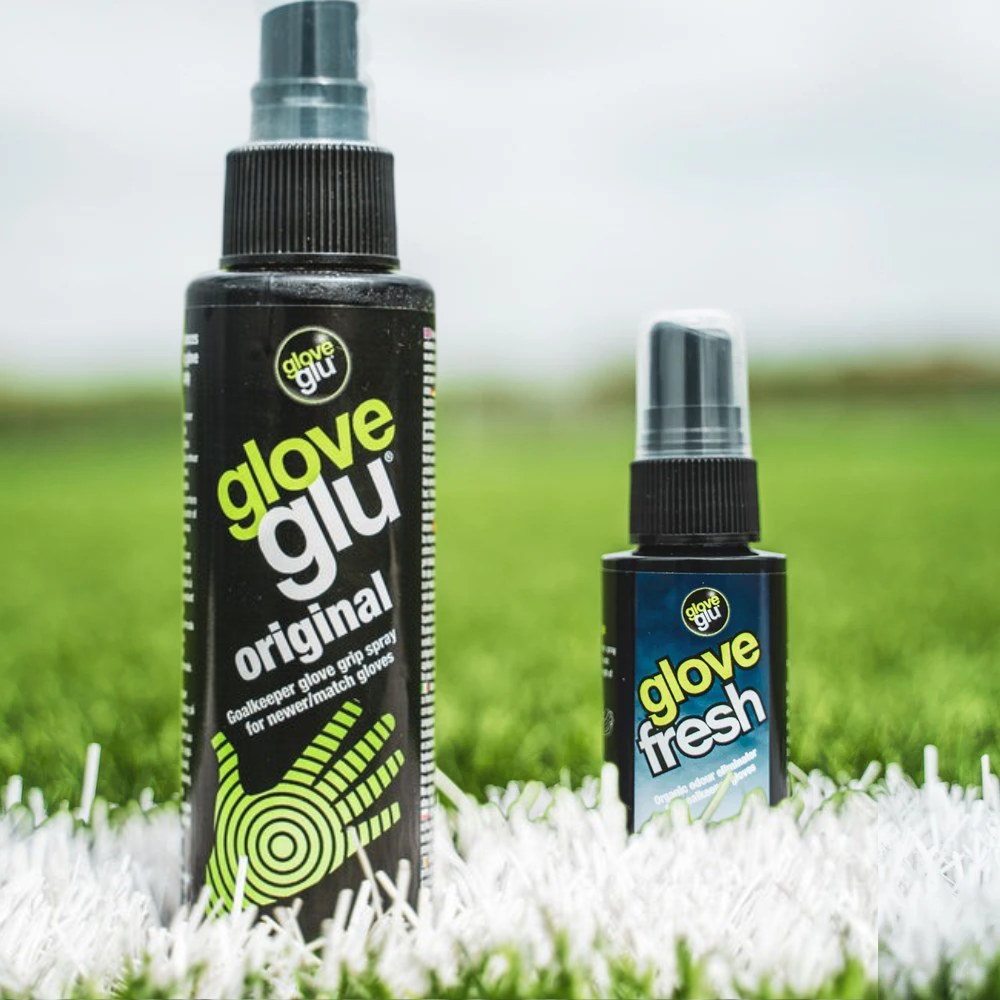 GLOVEGLU GLU 'N' FRESH