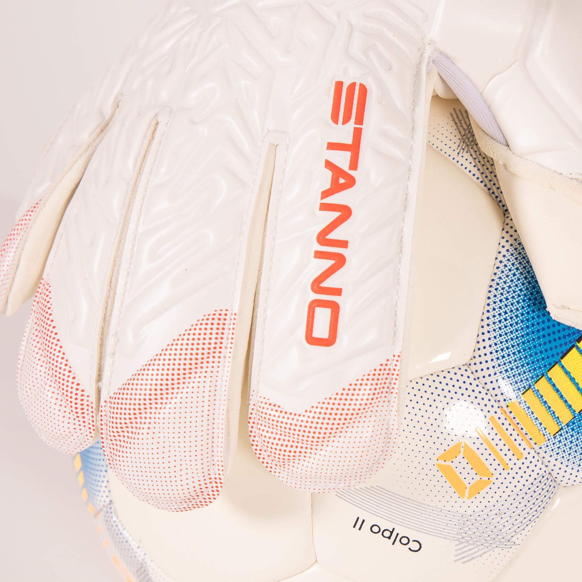 STANNO ULTIMATE GRIP JUNIOR III