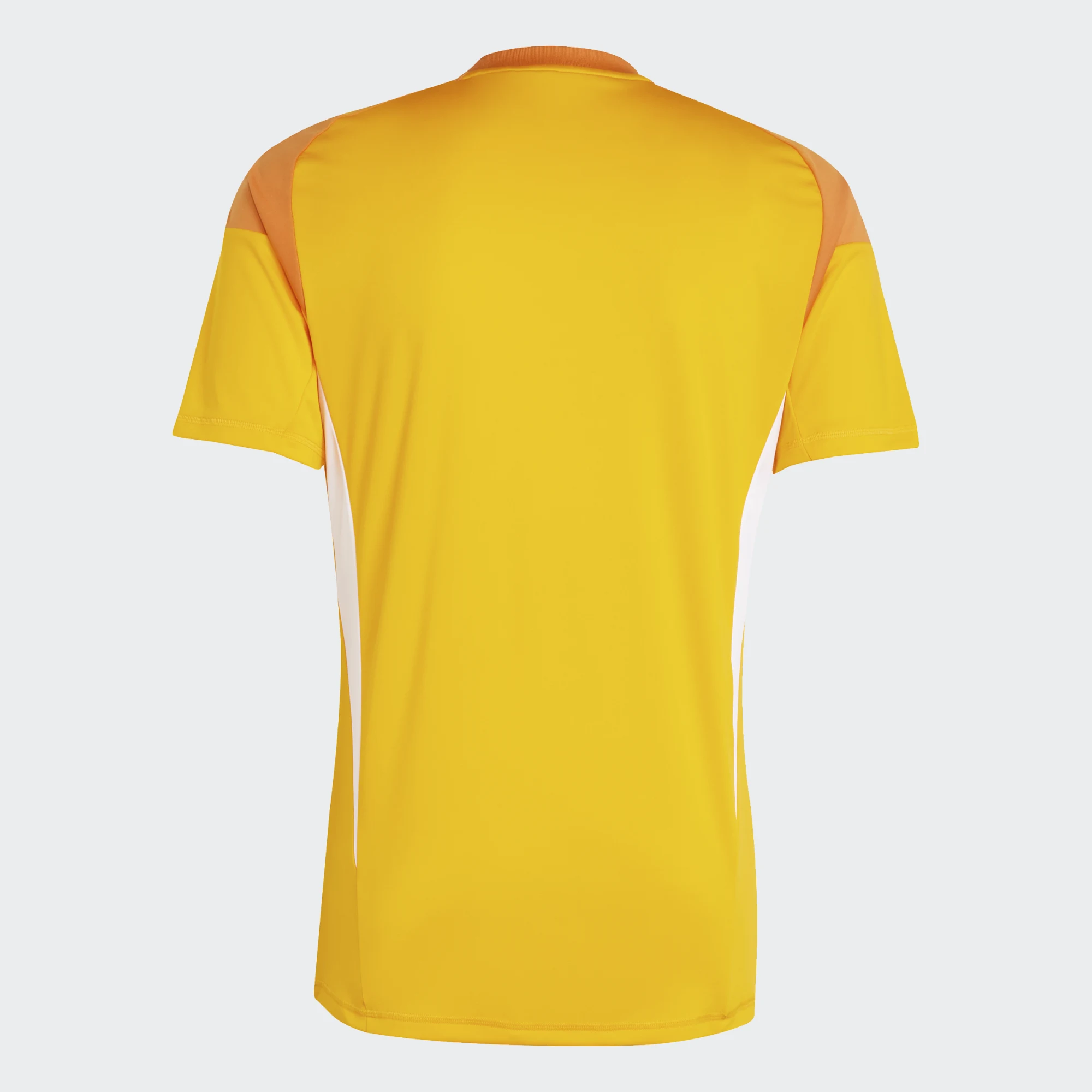 ADIDAS TIRO25 COMPETITION GK JERSEY SHORT SLEEVE CREW ORANGE