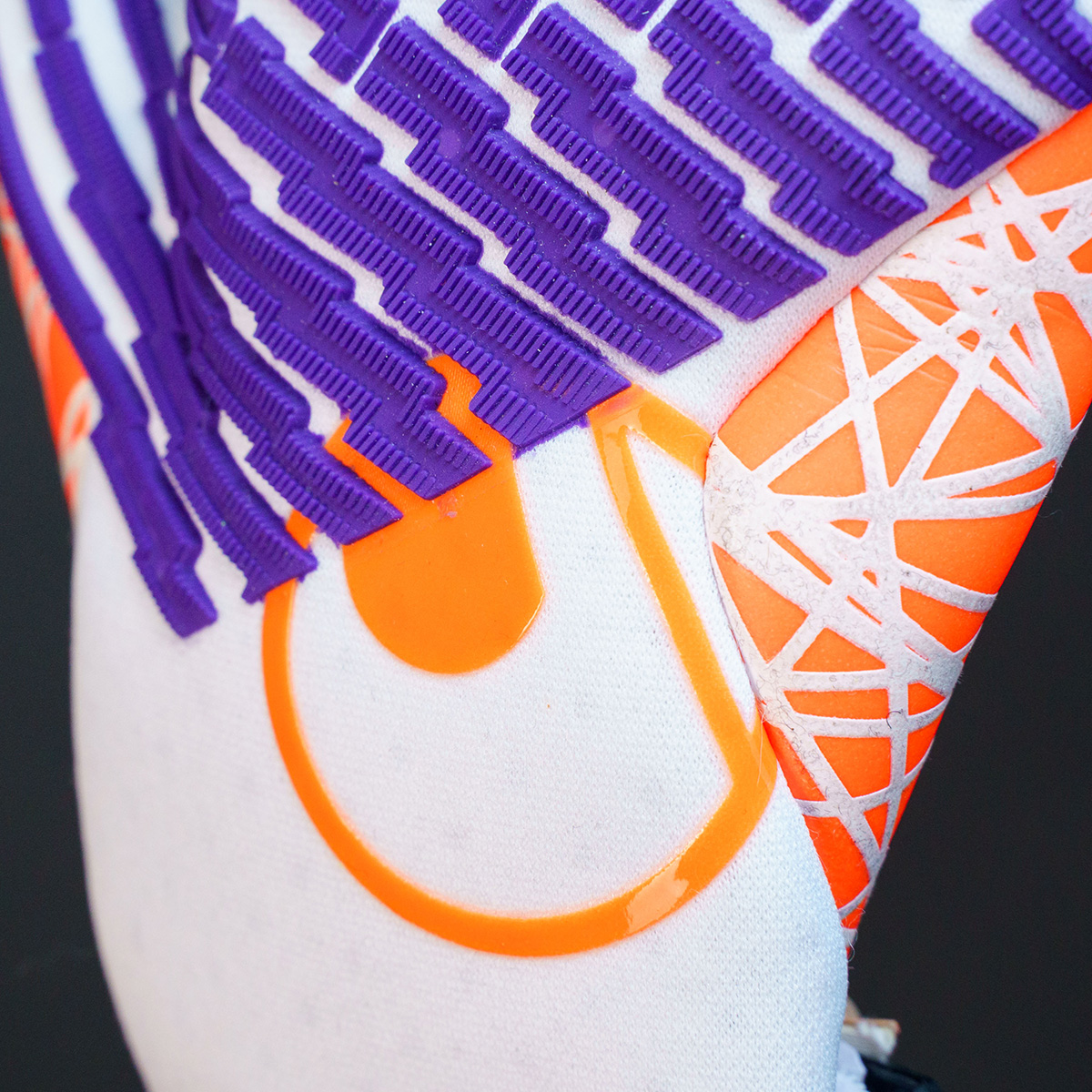 UHLSPORT FM CYBERTEC  MAIGNAN ULTRAGRIP HN #382