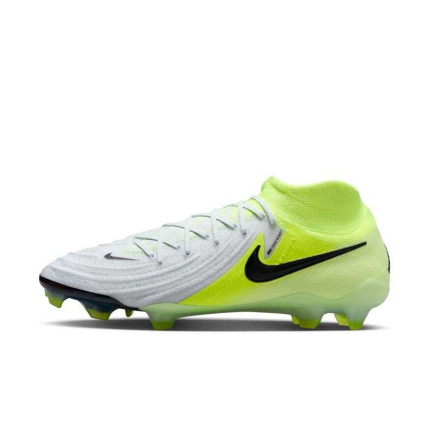 NIKE PHANTOM LUNA II ELITE FG METALLIC