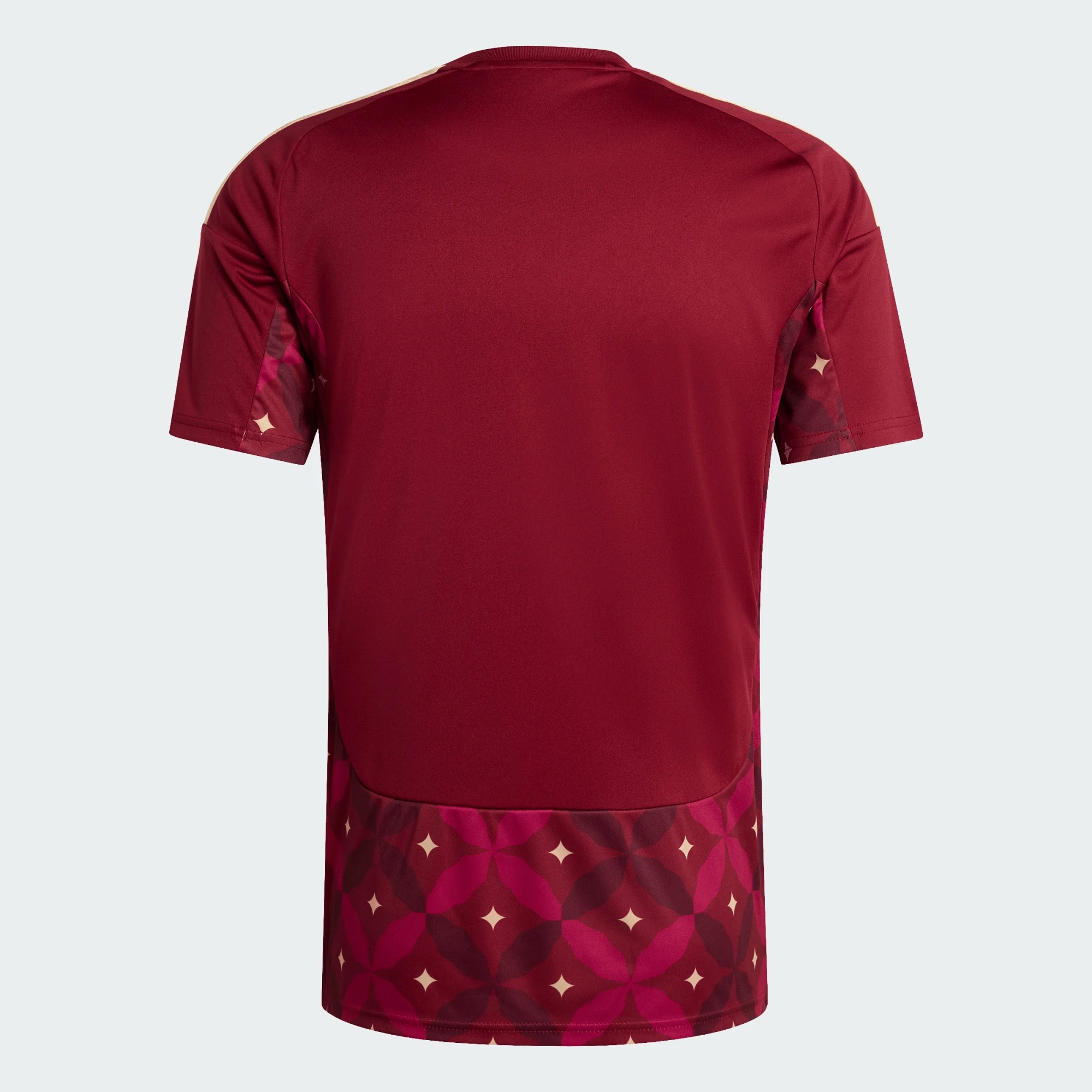 ADIDAS ITALY 26 HOME GOALKEEPER SHORT SLEEVE JERSEY