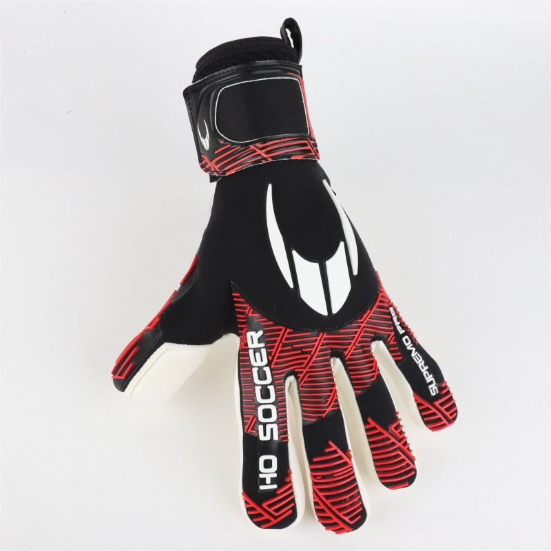 HO SOCCER SUPREMO PRO KONCEPT RED TEAM