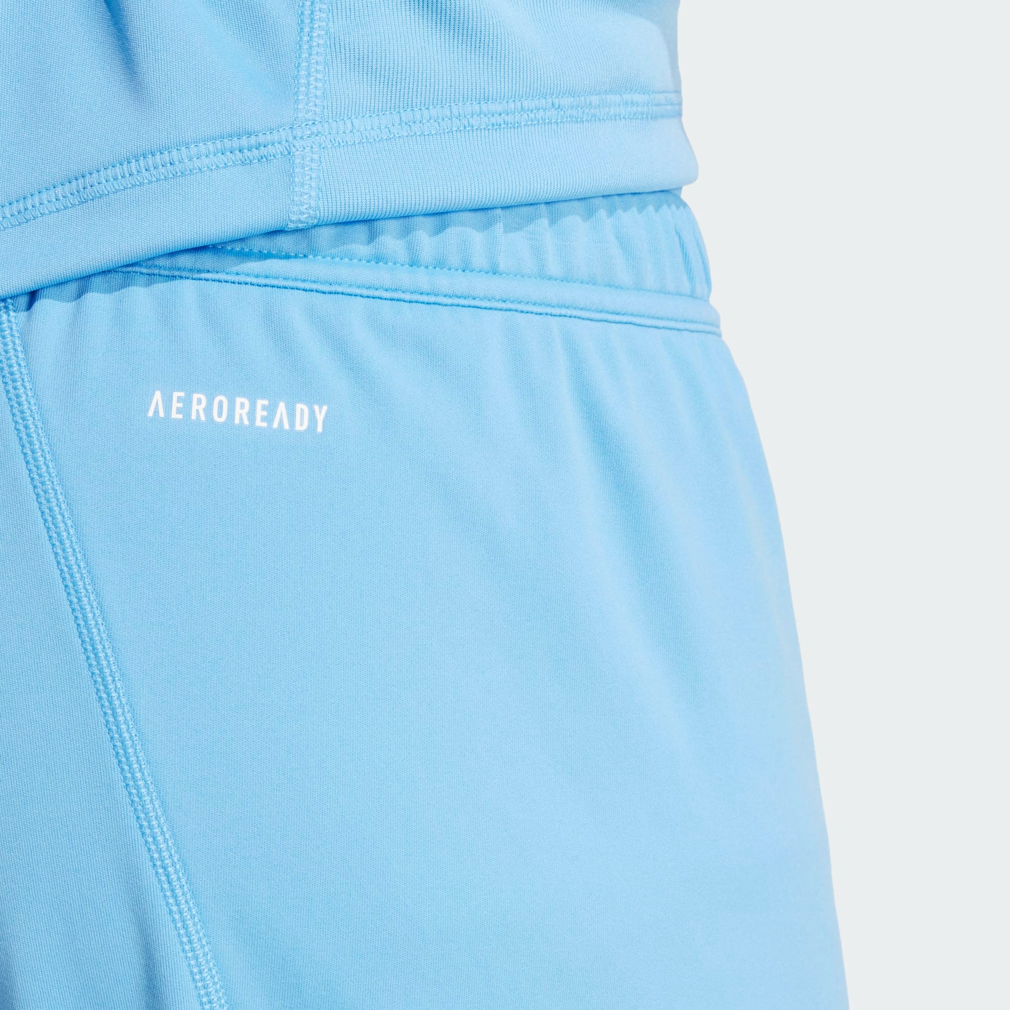 ADIDAS TIRO25 PRO GK SHORT BLUE BURST