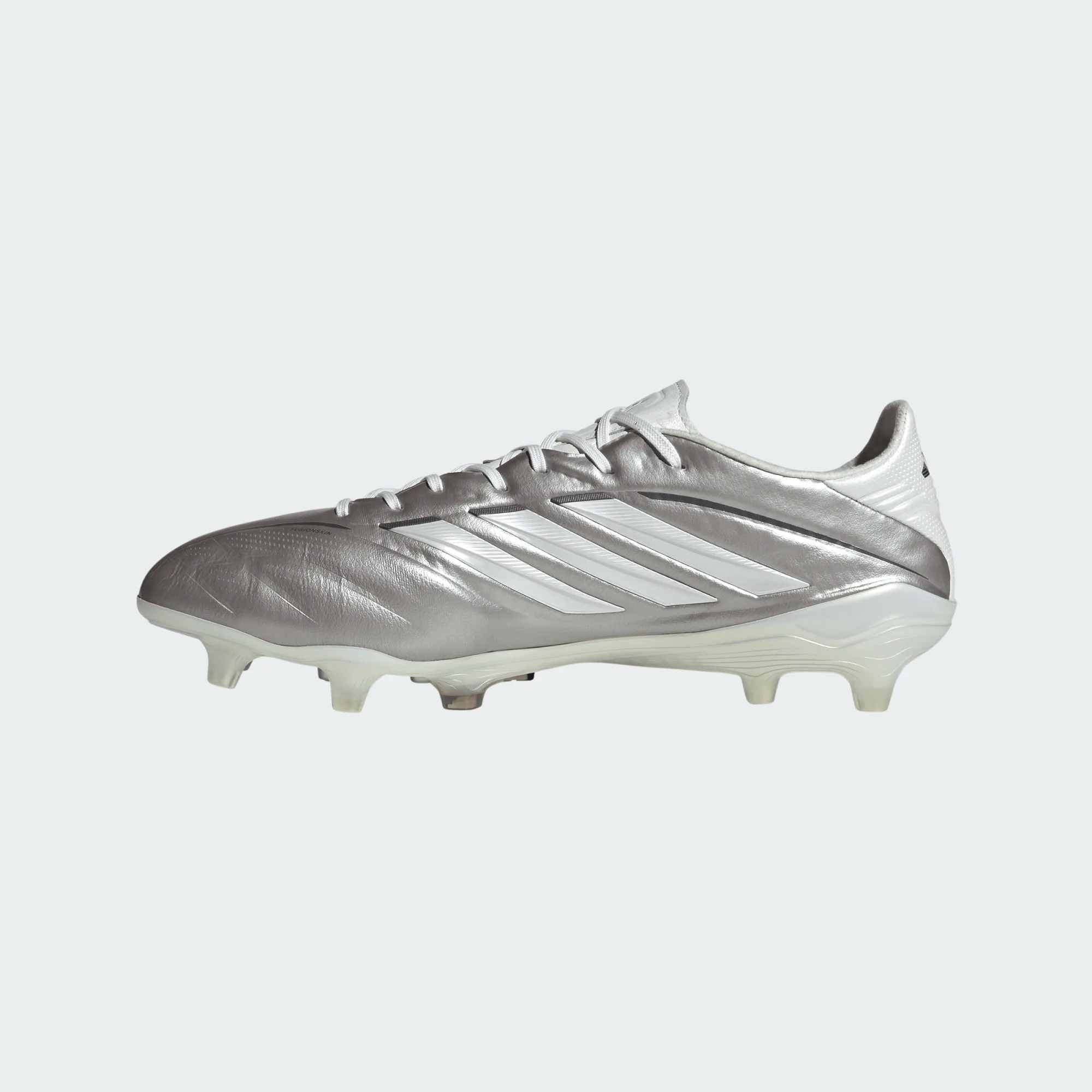 ADIDAS COPA PURE IV ELITE FG TAUPI METALLIC/ZERO METALLIC/NIGHT METALLIC