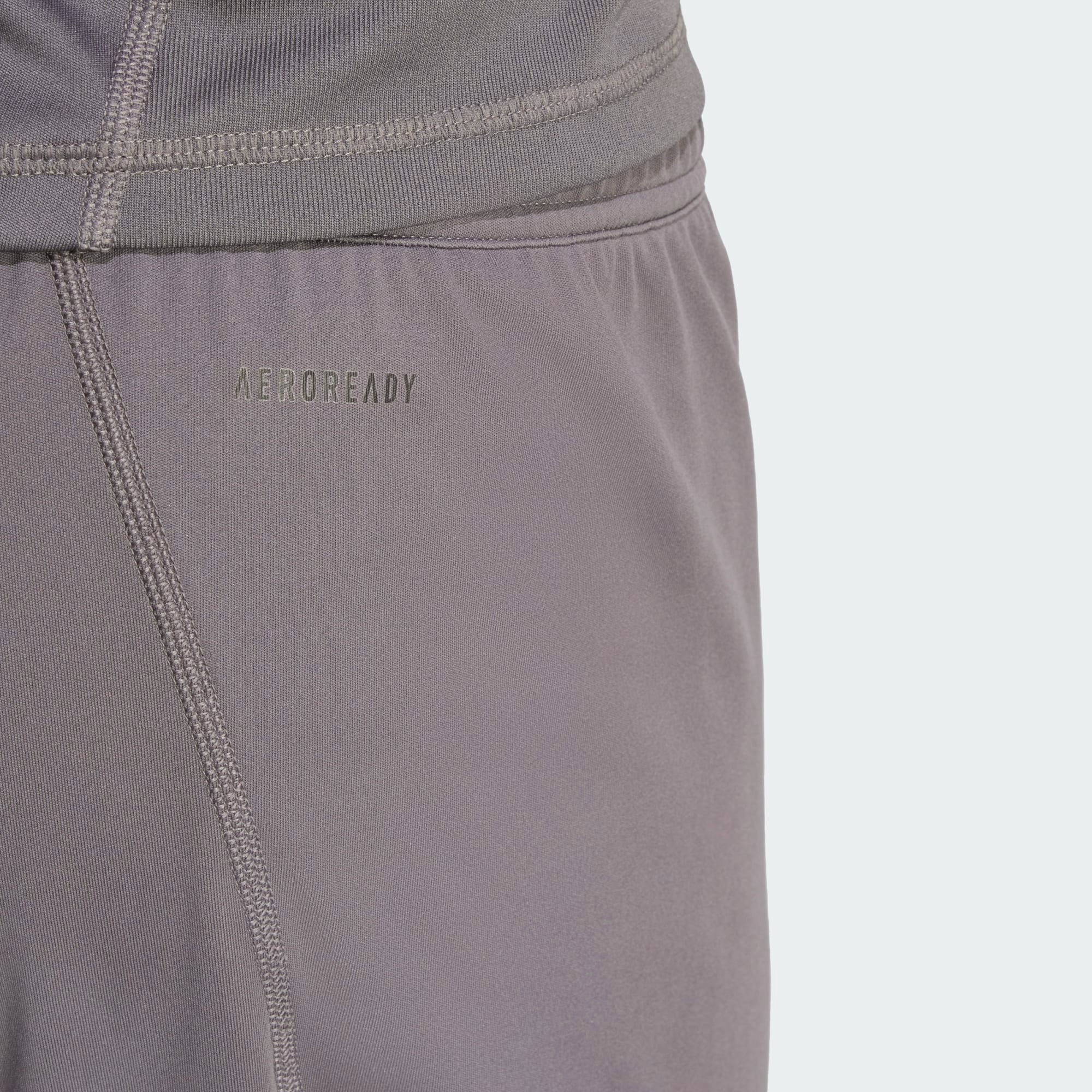 ADIDAS TIRO25 PRO GK SHORT GREY FIVE ADIDAS TIRO25 PRO GK SHORT GREY FIVE