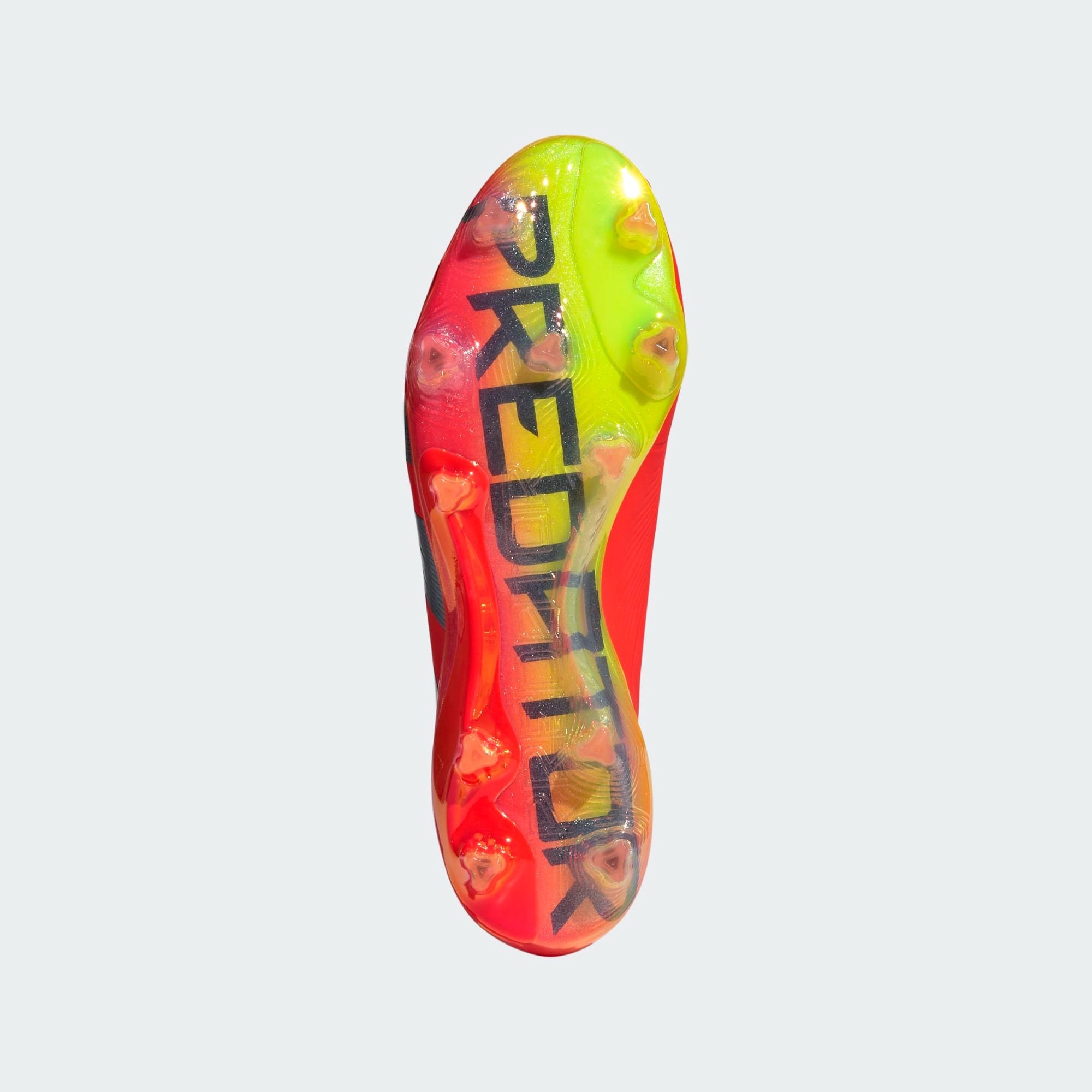 ADIDAS PREDATOR ELITE FG TEASER SOLAR RED/CORE BLACK/TEAM SOLAR