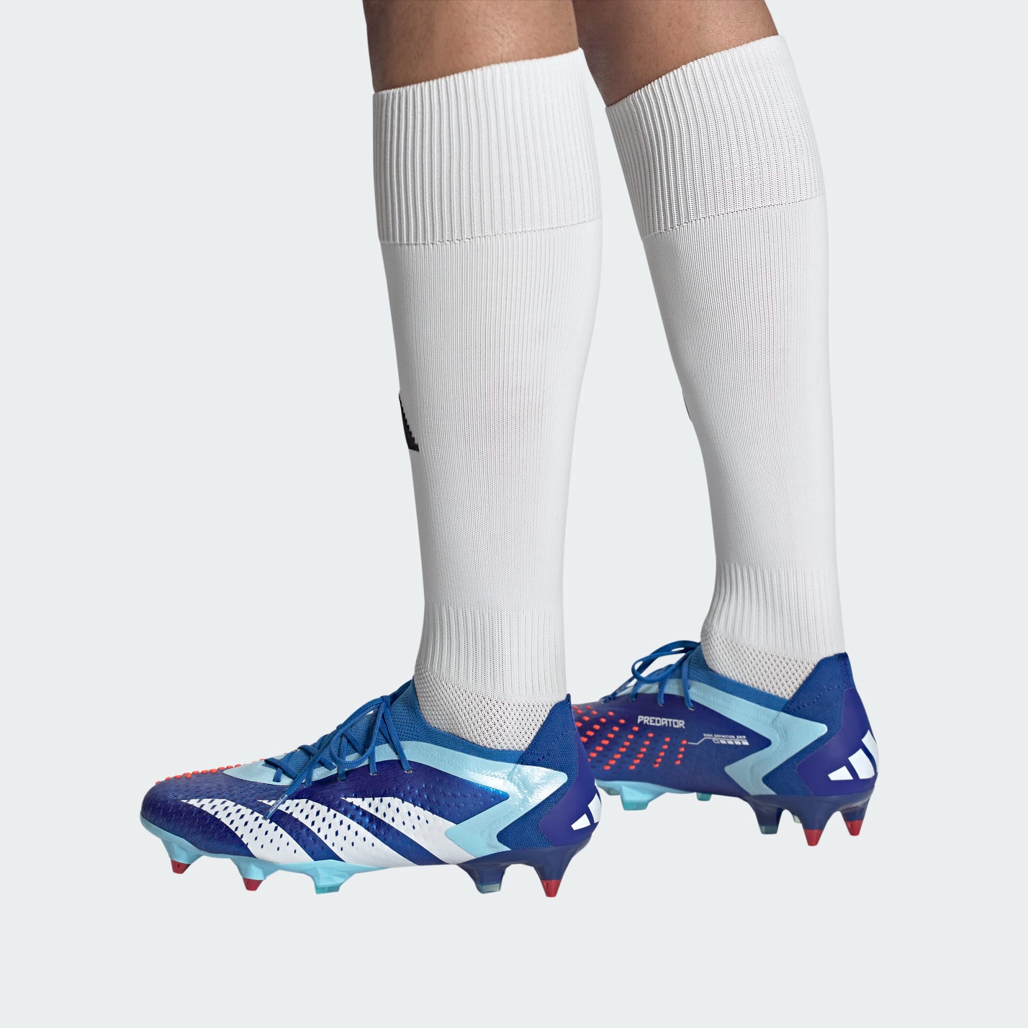 ADIDAS PREDATOR ACCURACY.1 LOW SG – Football Boot