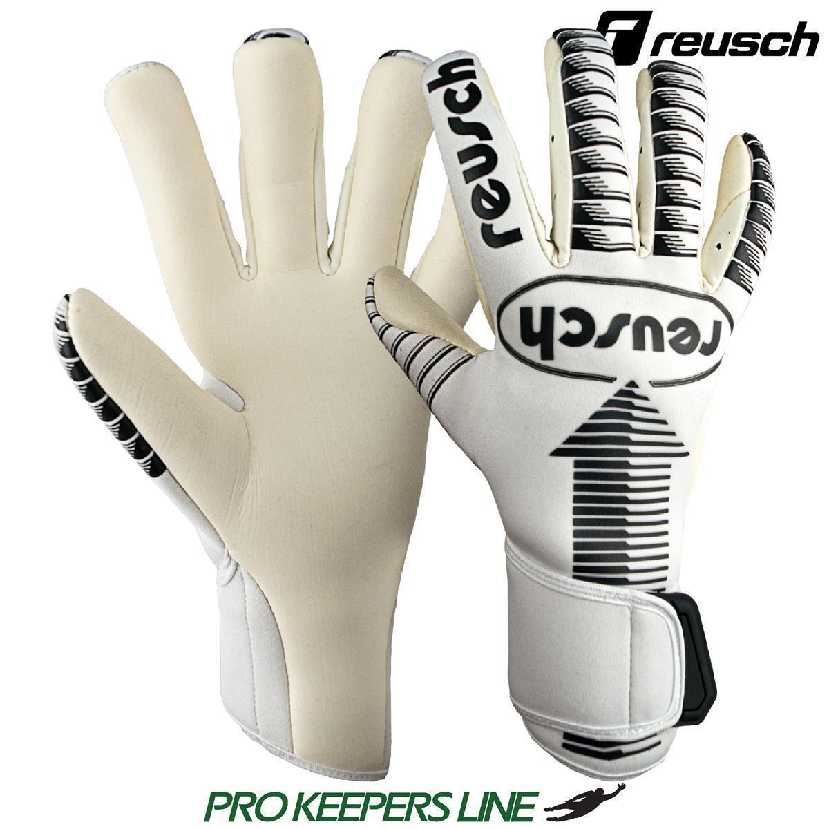 REUSCH ARROW GOLD X