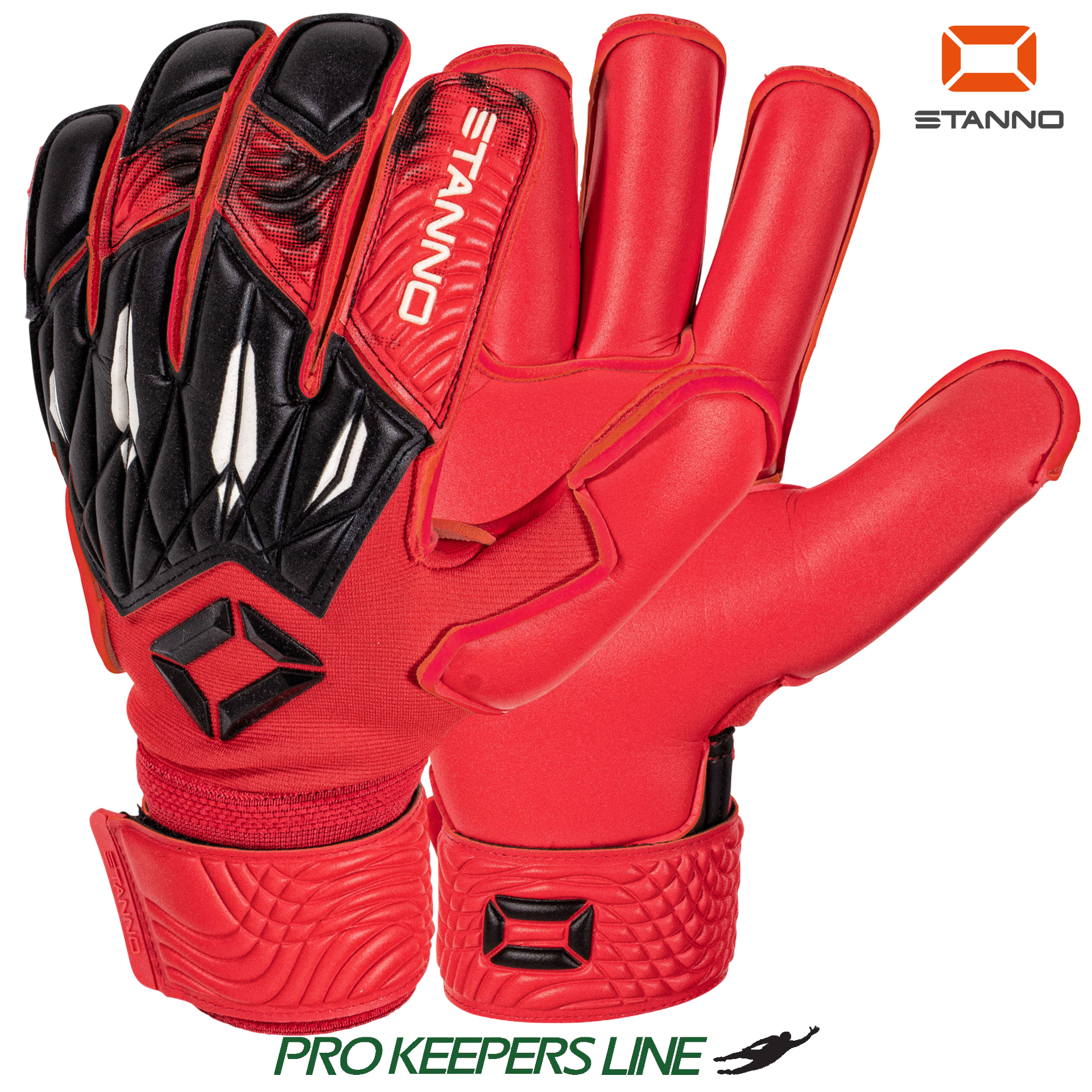 STANNO ULTIMATE GRIP III