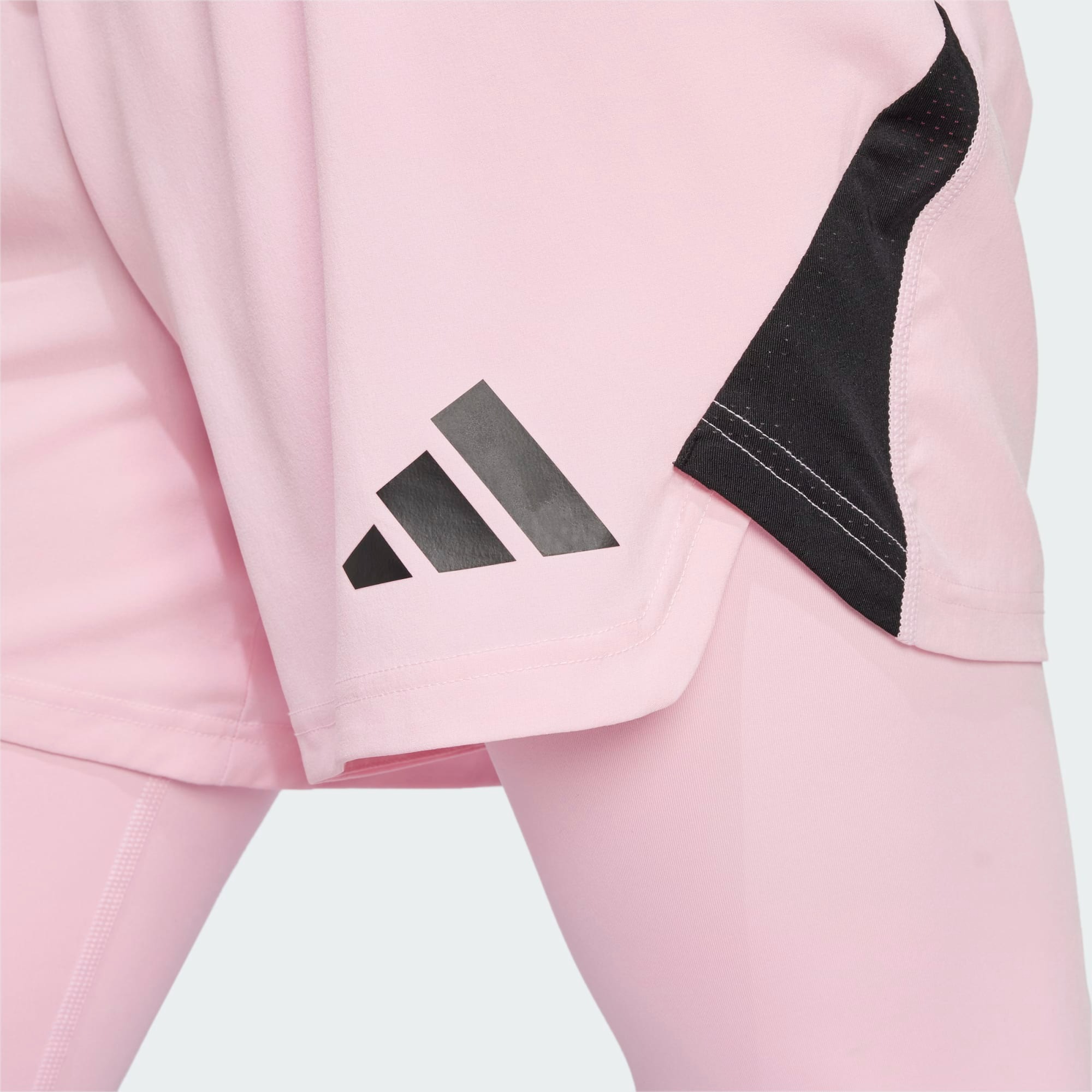 ADIDAS TIRO25 PRO GK TIGHT TRUE PINK