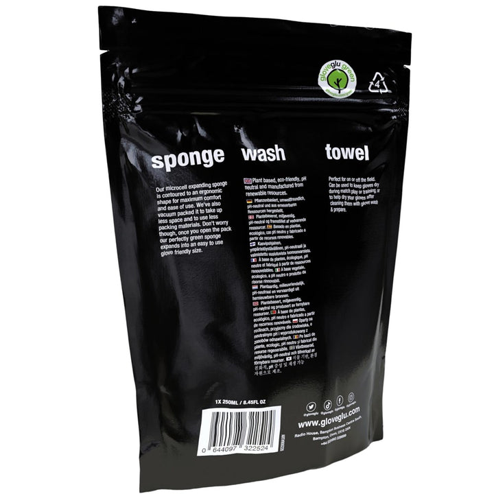 GLOVEGLU GLOVE WASH KIT (BUNDLE) GLOVEGLU GLOVE WASH KIT (BUNDLE)